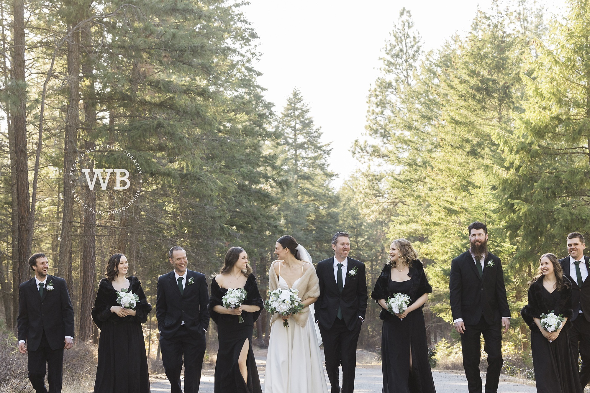 Vernon Wedding Photography