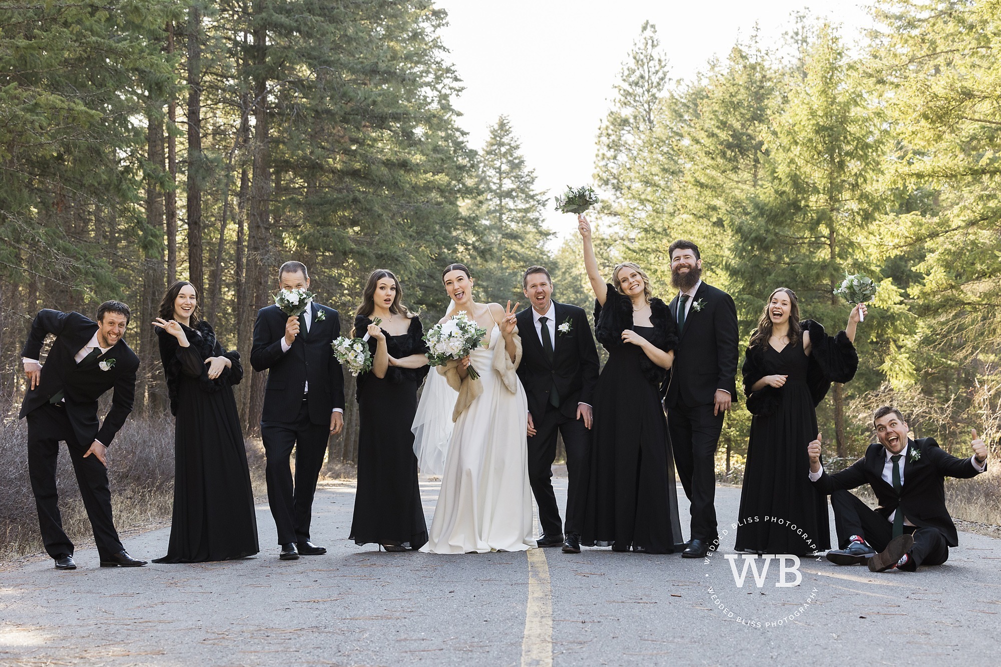 Vernon Wedding Photographers