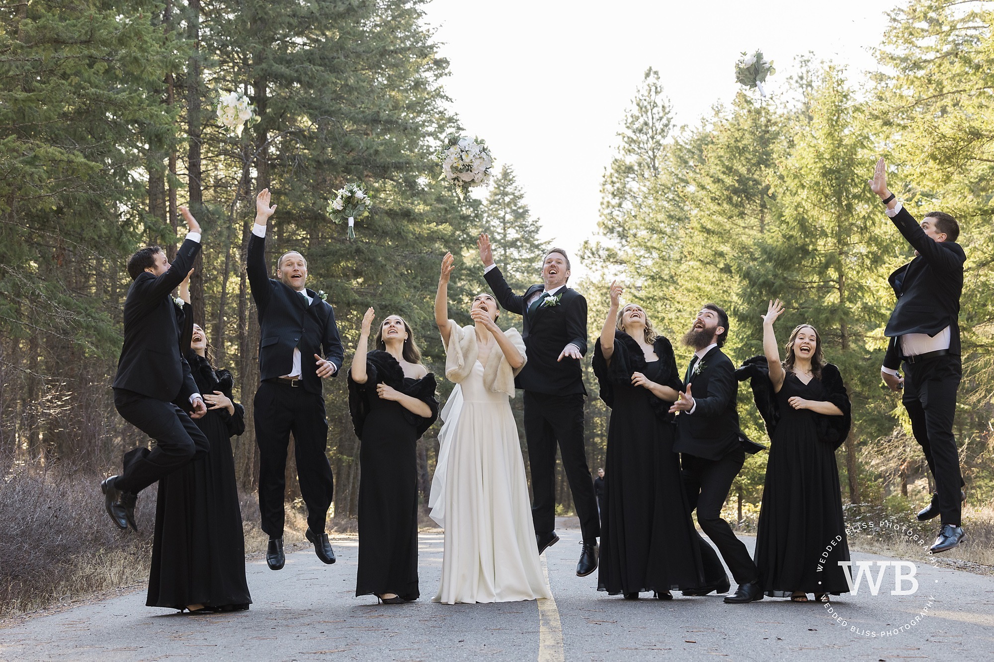 Vernon Wedding Photographer