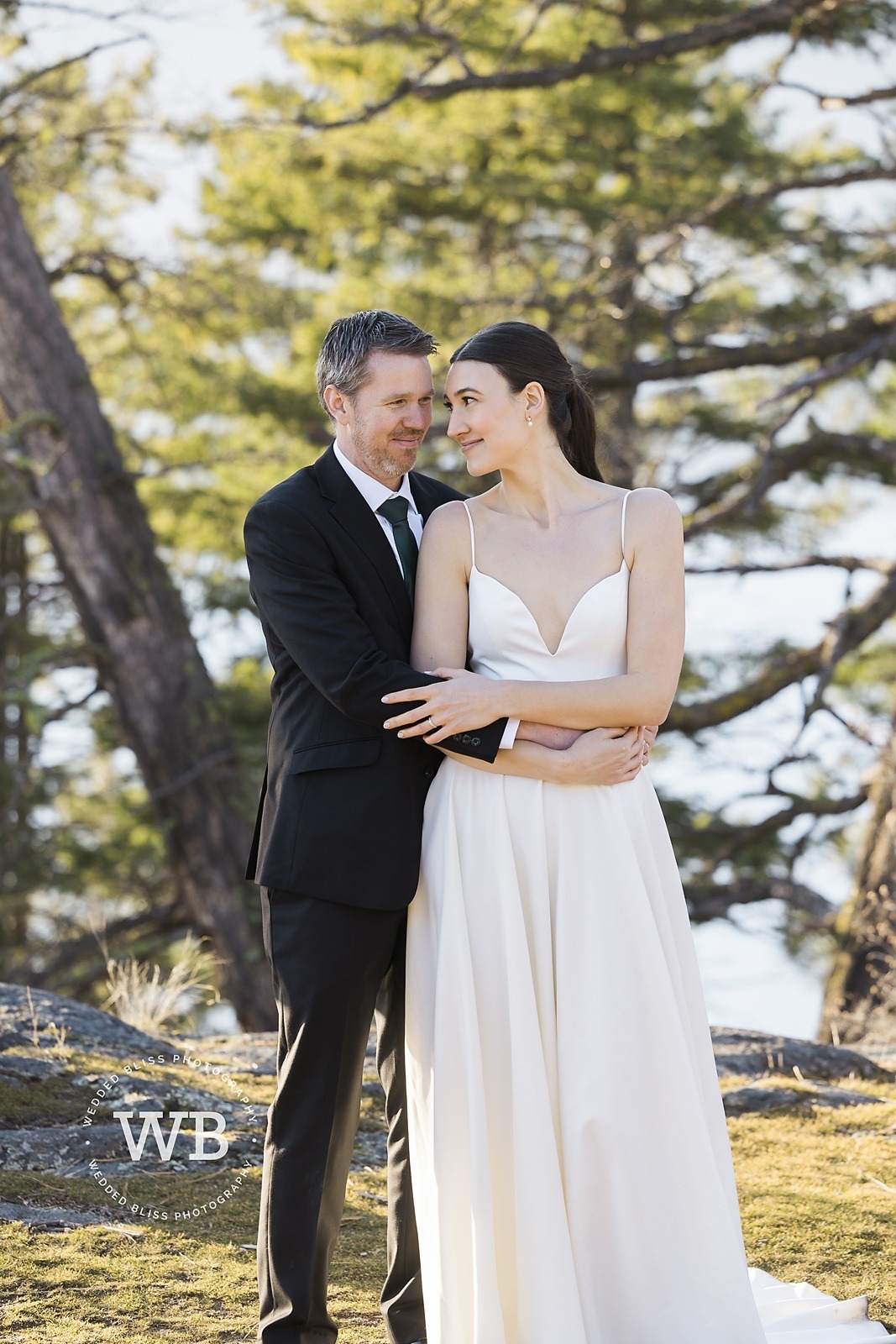 Kelowna Wedding Photographers