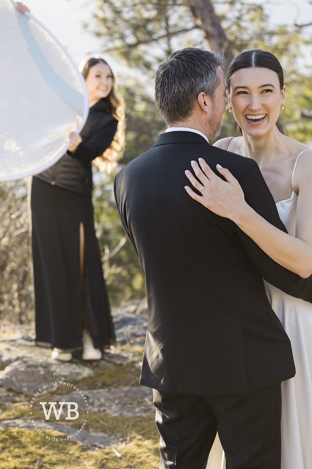 Kelowna Wedding Photographer