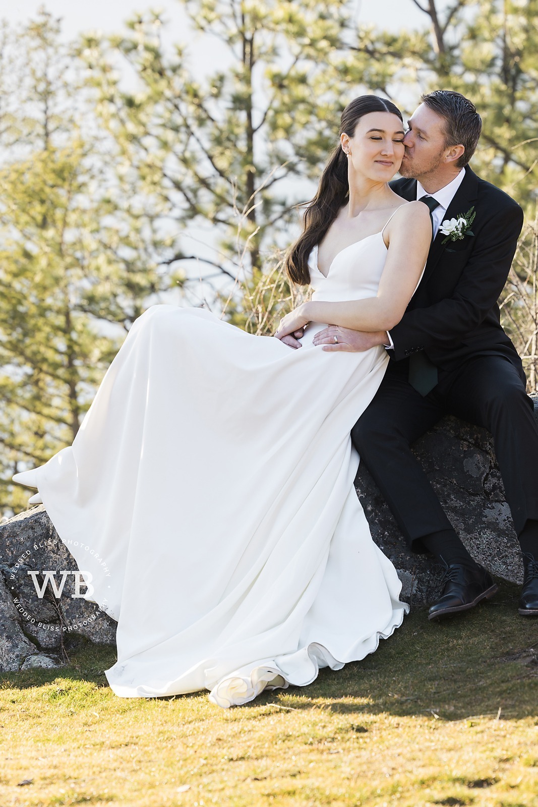 Kelowna Wedding Photography