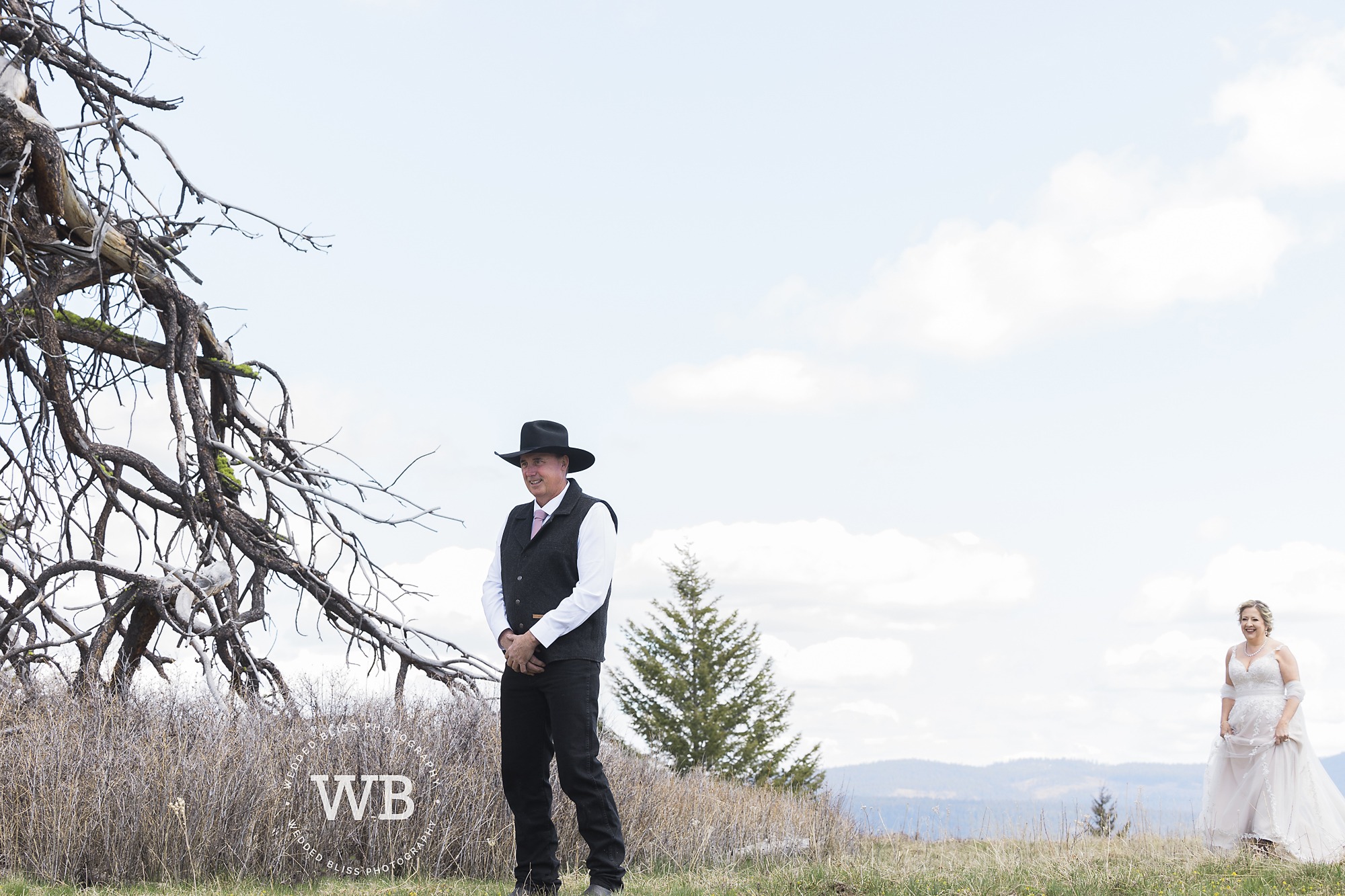 Okanagan Wedding Photographer