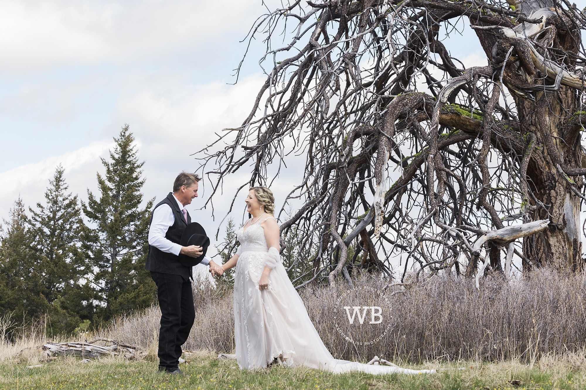 Okanagan Wedding Photographers