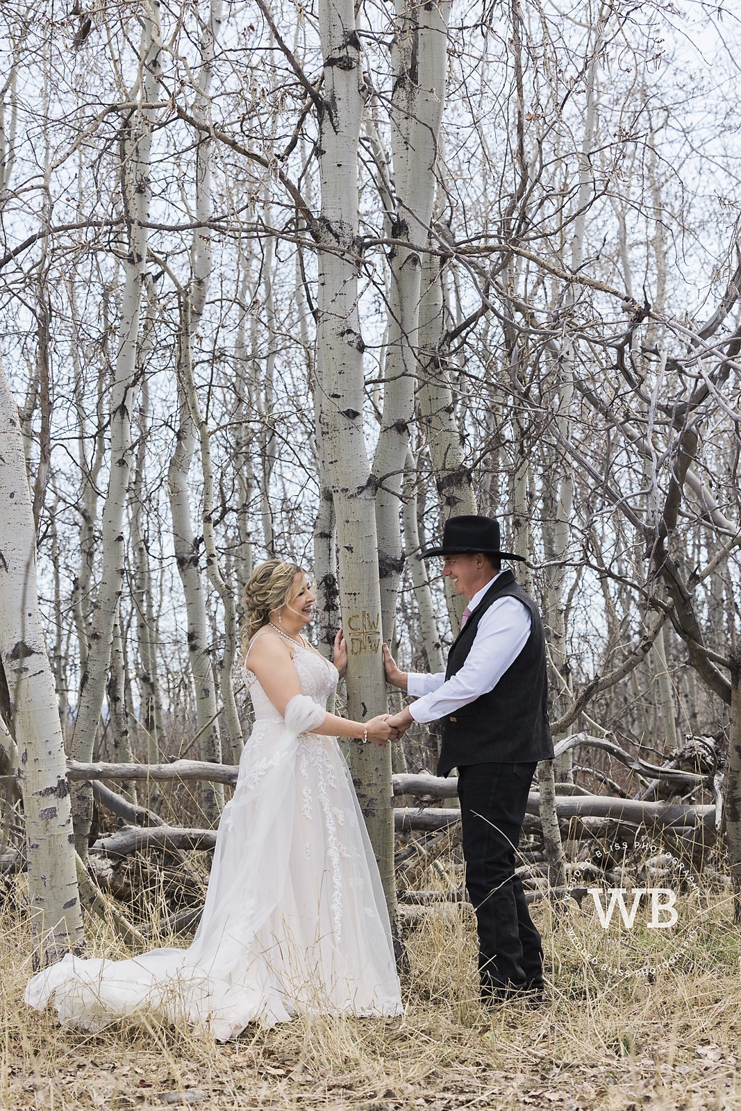 Okanagan Wedding Photography