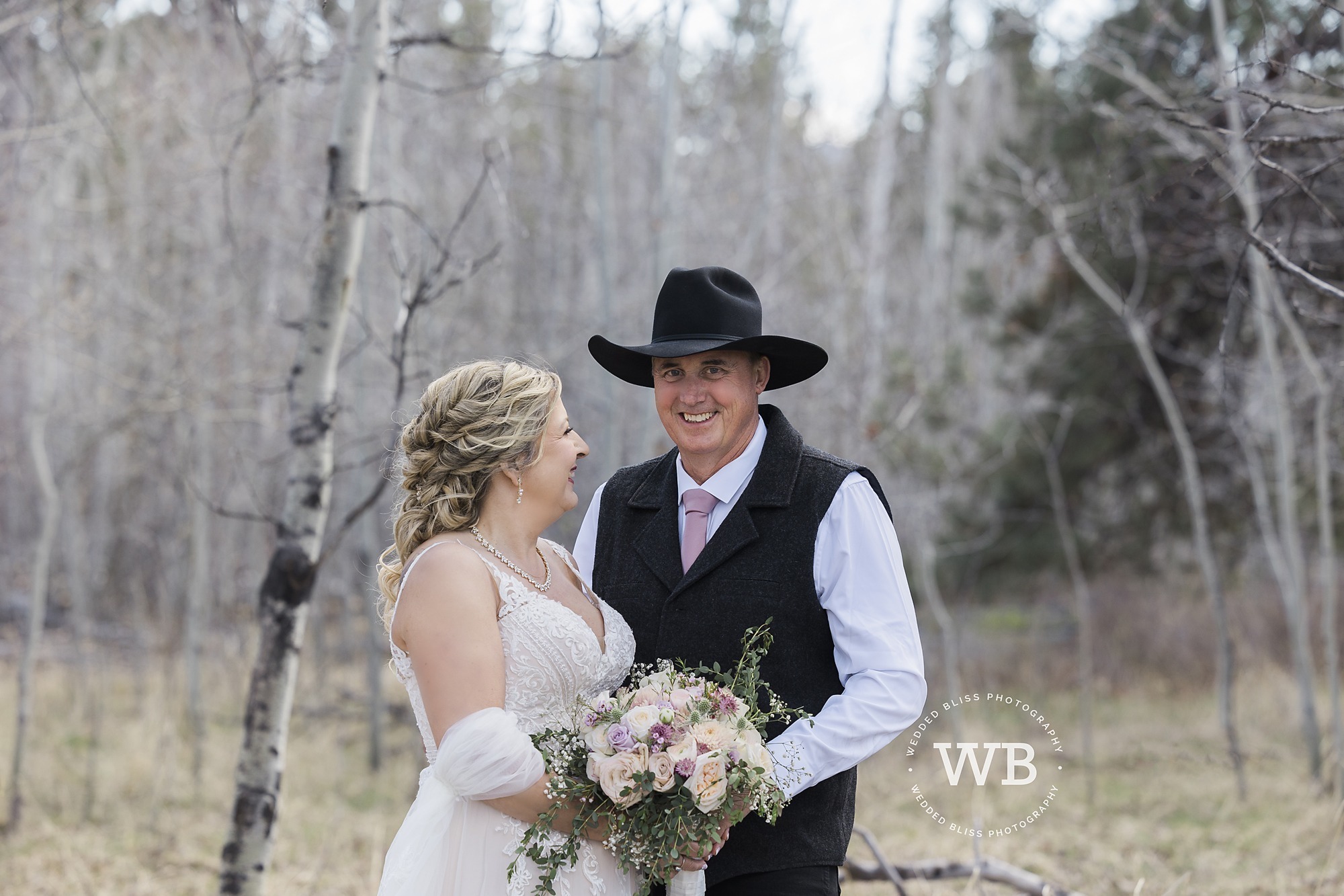 Kelowna Wedding Photographer