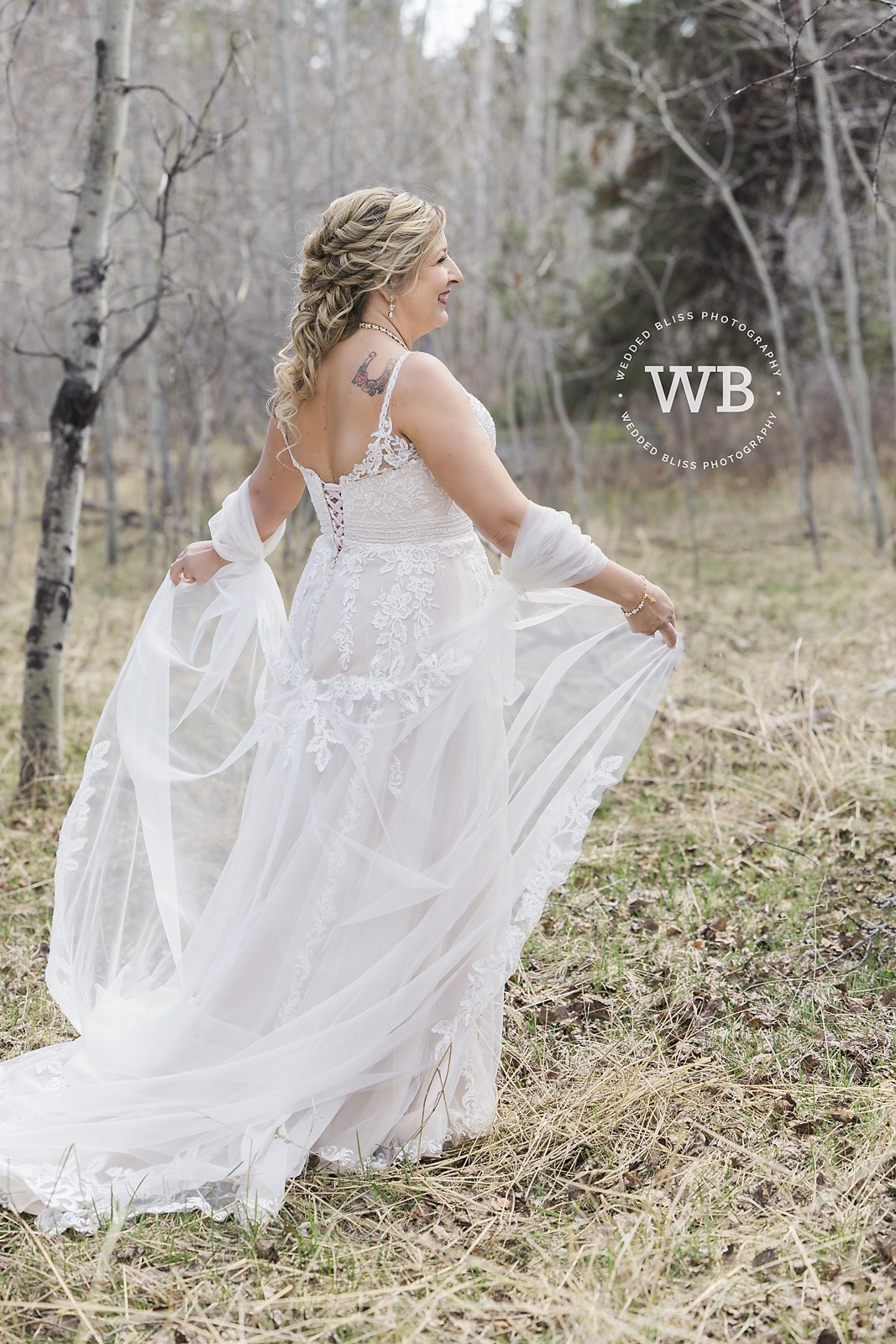Kelowna Wedding Photography