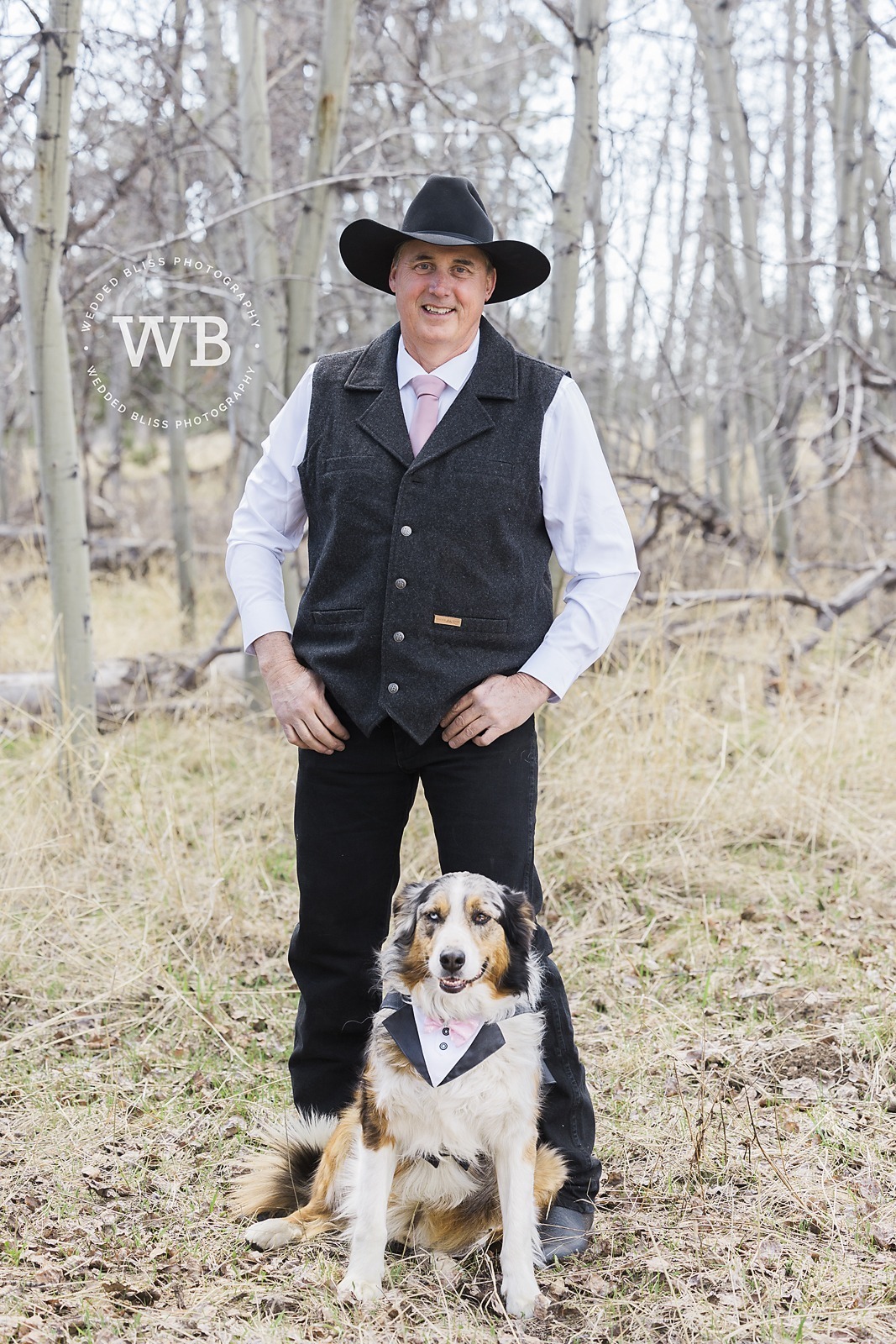 Wedding Photographers in the Okanagan