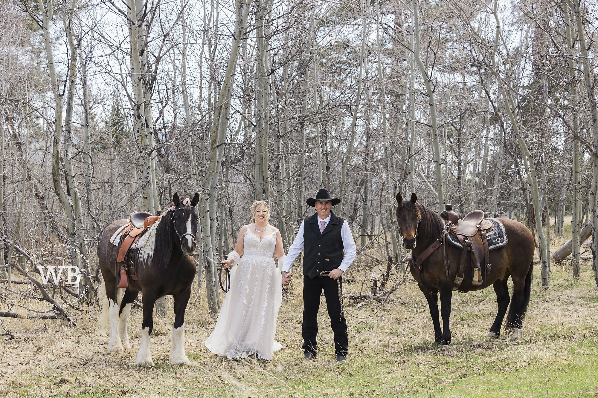 Wedding Photographer in the Okanagan