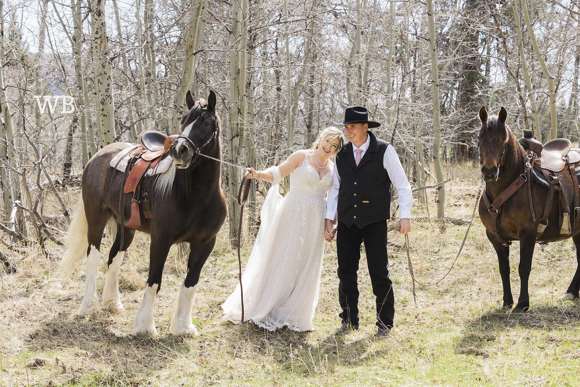 Wedding Photography in the Okanagan