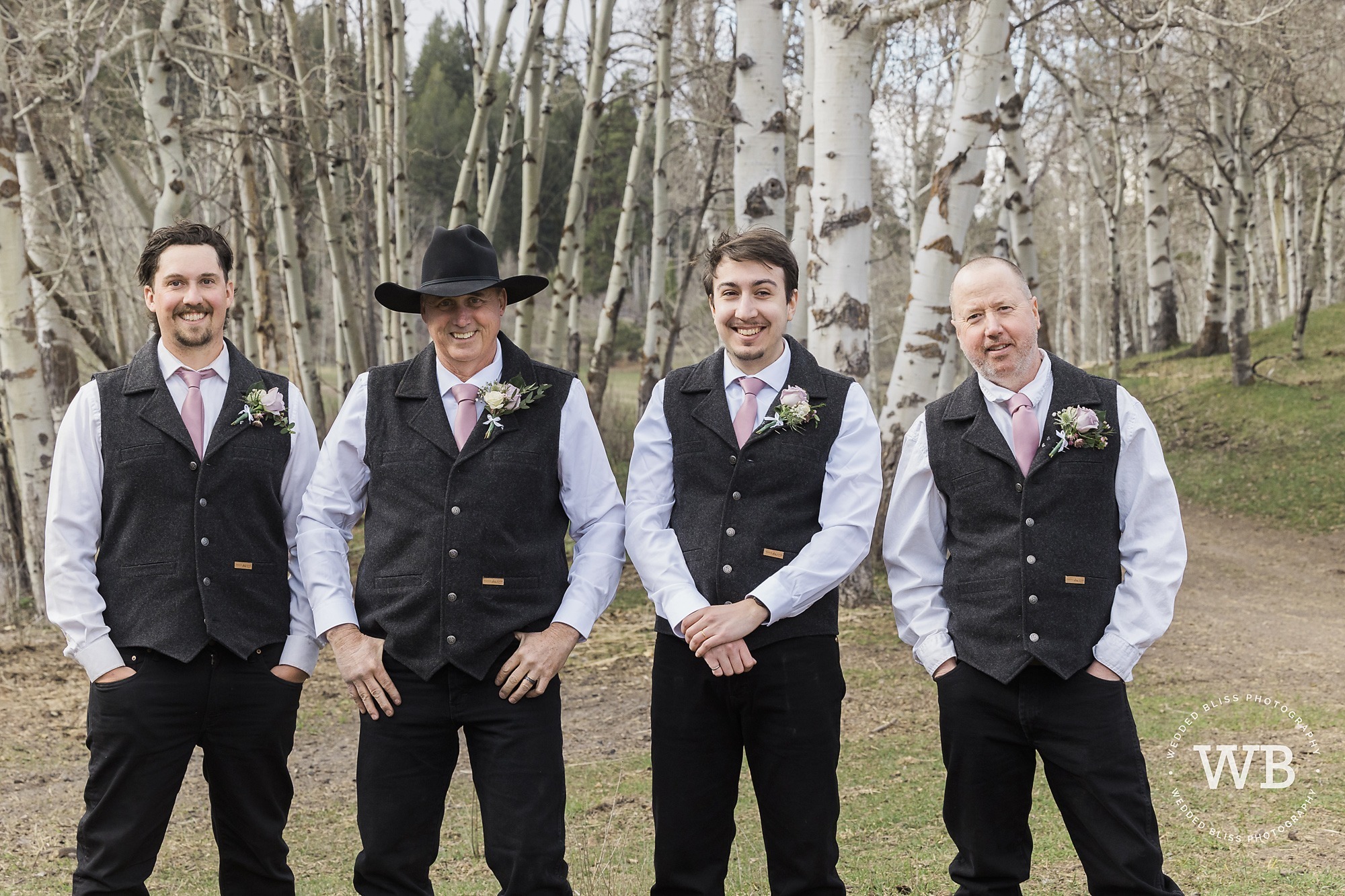 Wedding Photographer in Kelowna