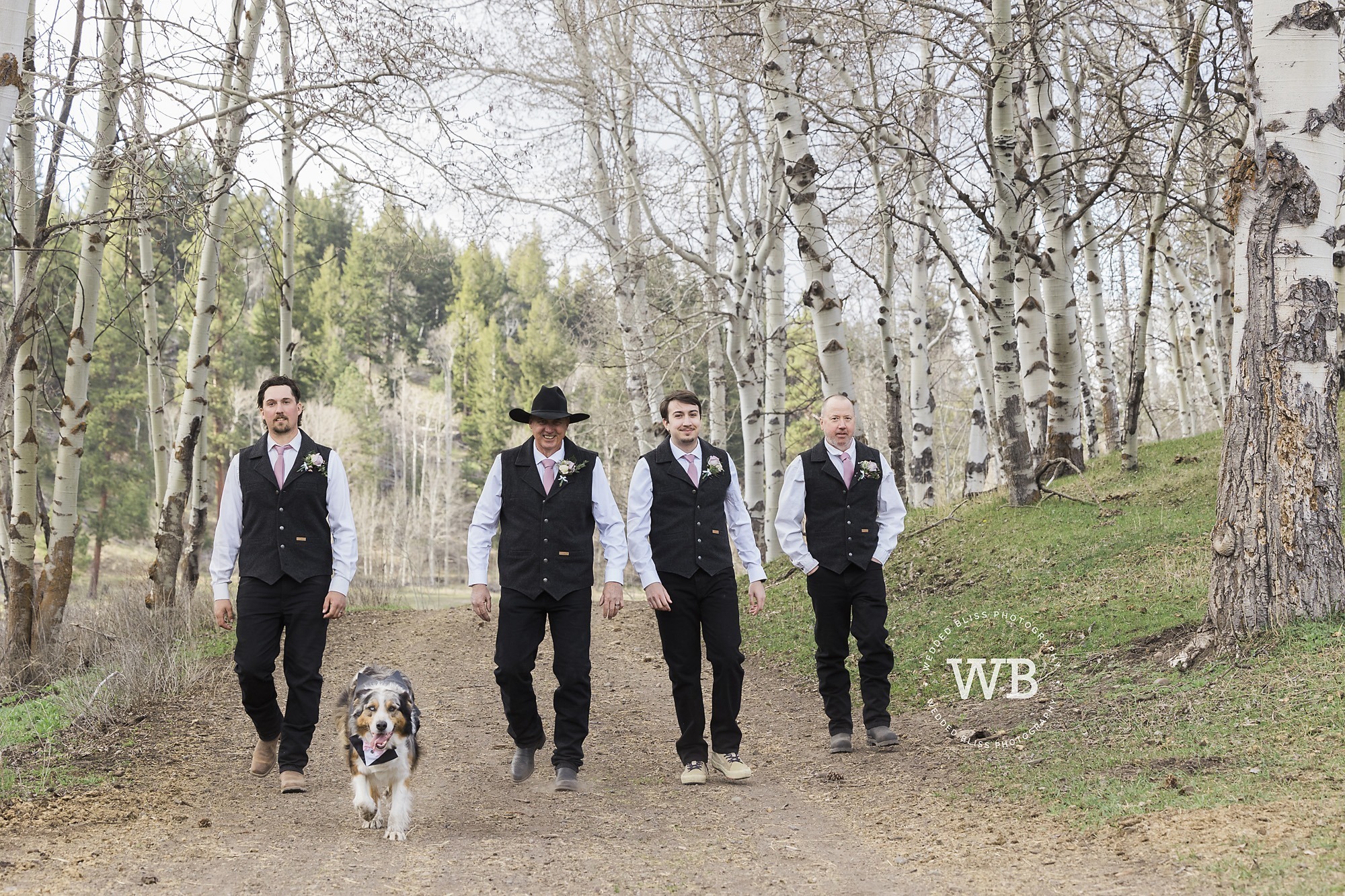 Wedding Photography in Kelowna