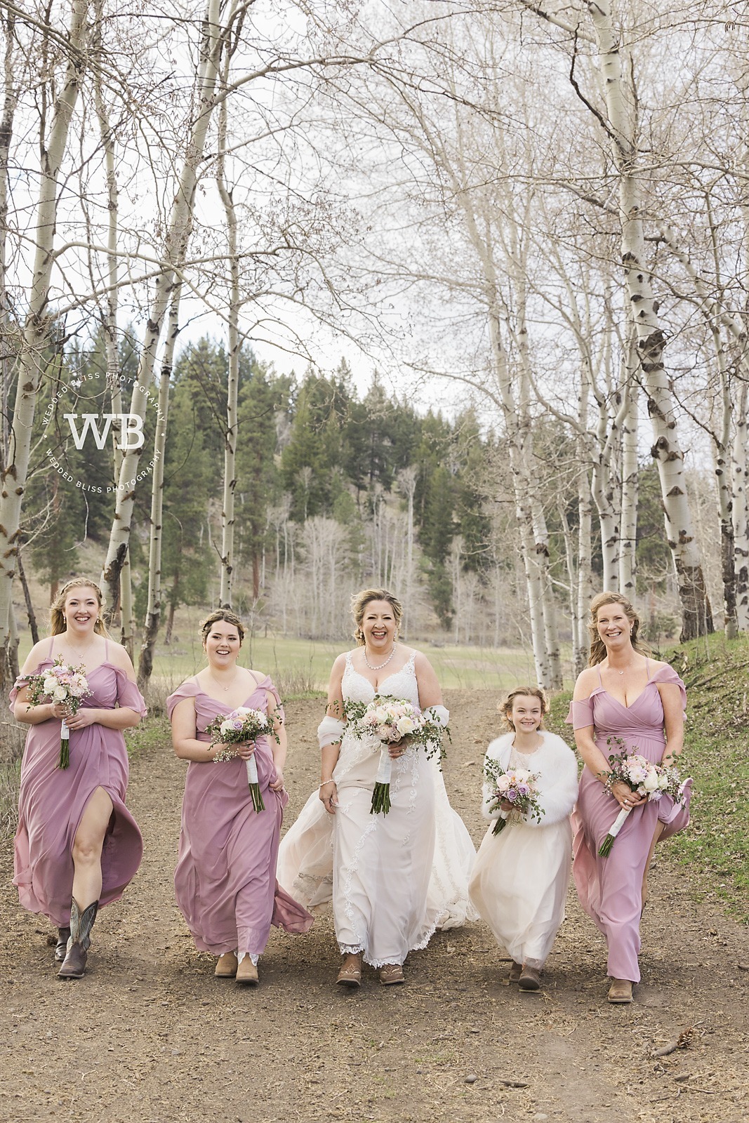 Wedding Photographer in Vernon
