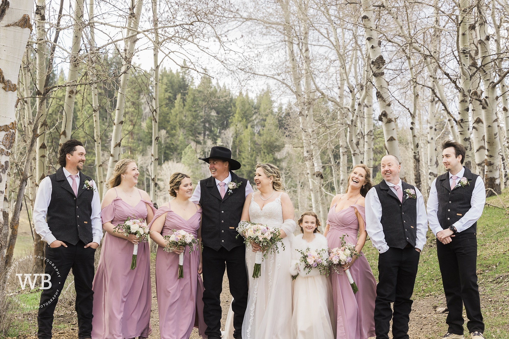 Vernon Wedding Photographer