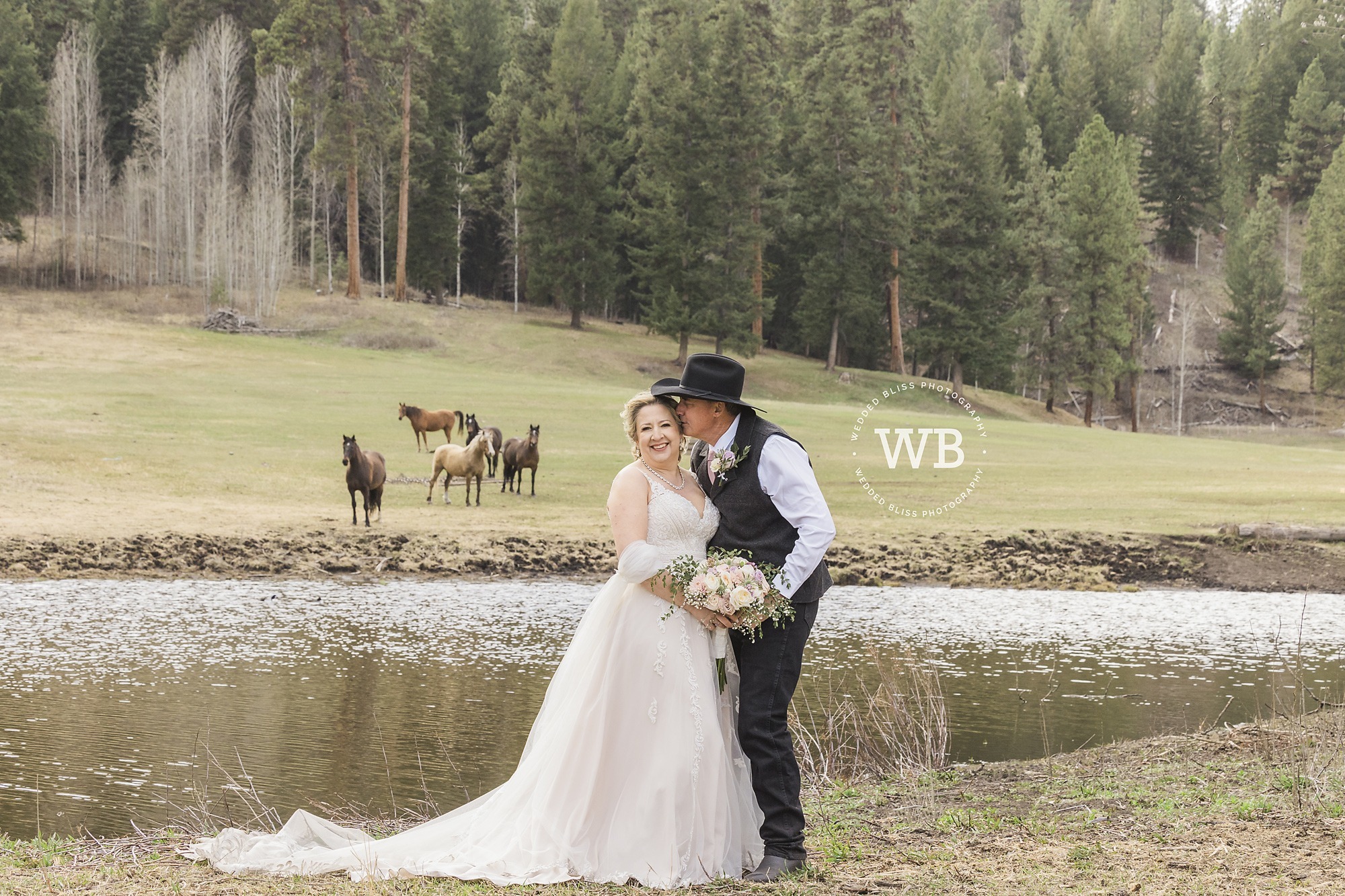 Vernon Wedding Photographers