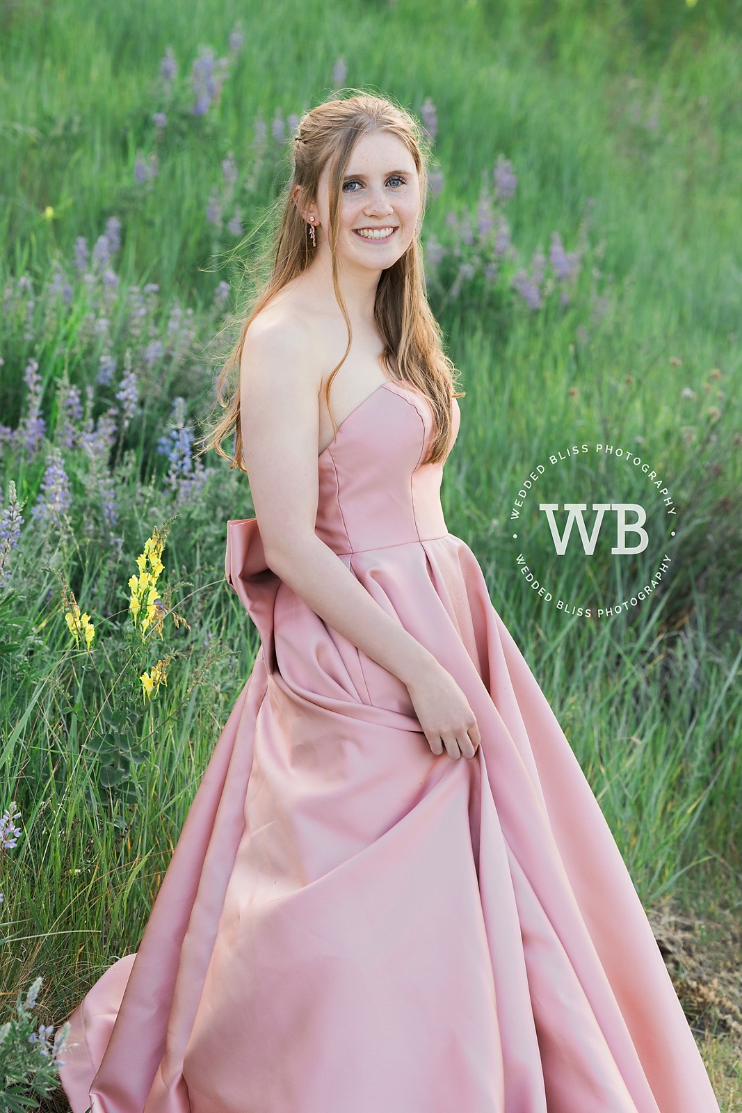 Grad Photo in Vernon