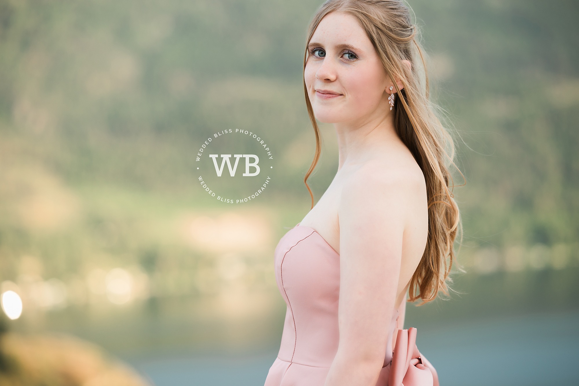 Graduation Photos in Vernon BC
