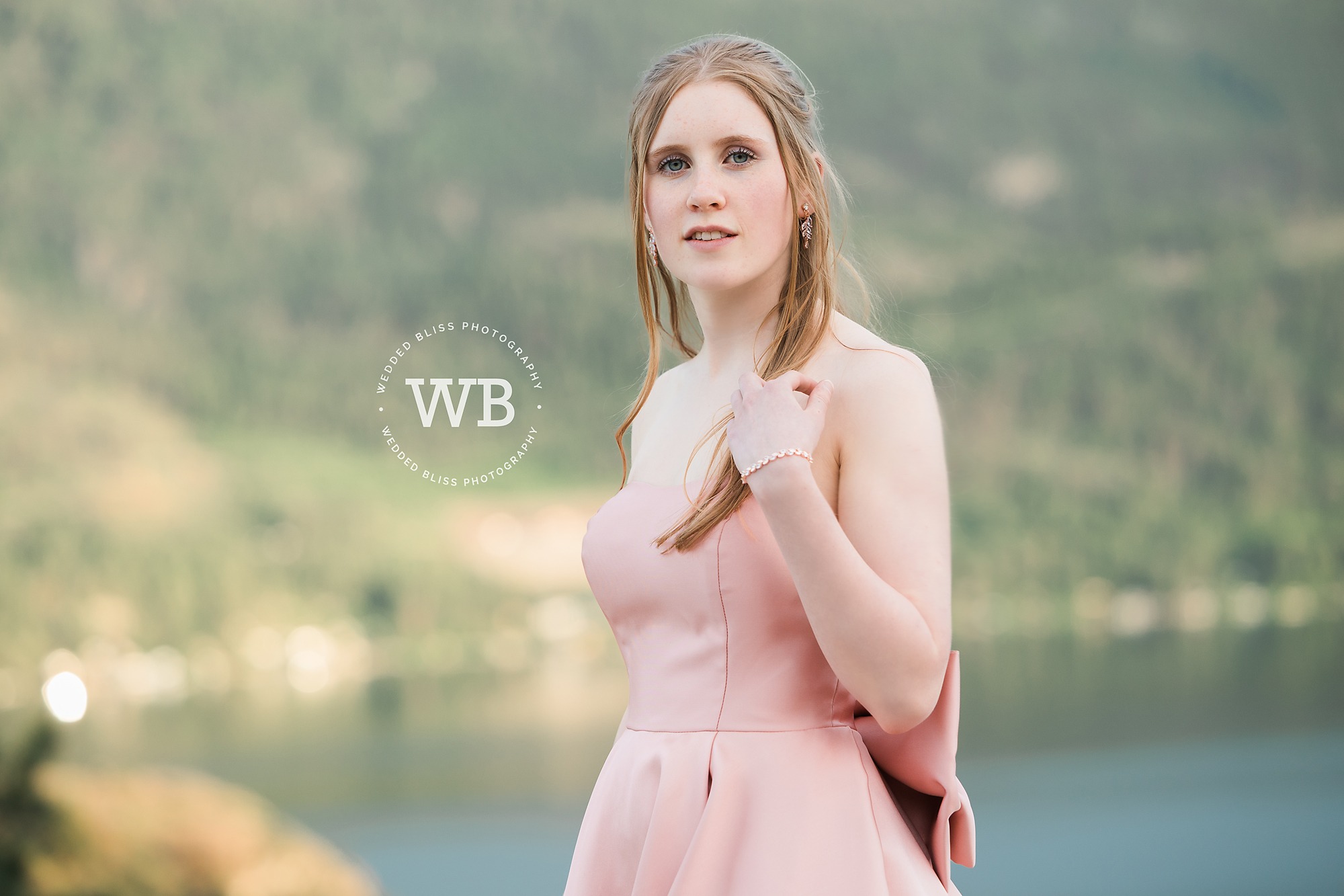 Graduation Photos in Vernon