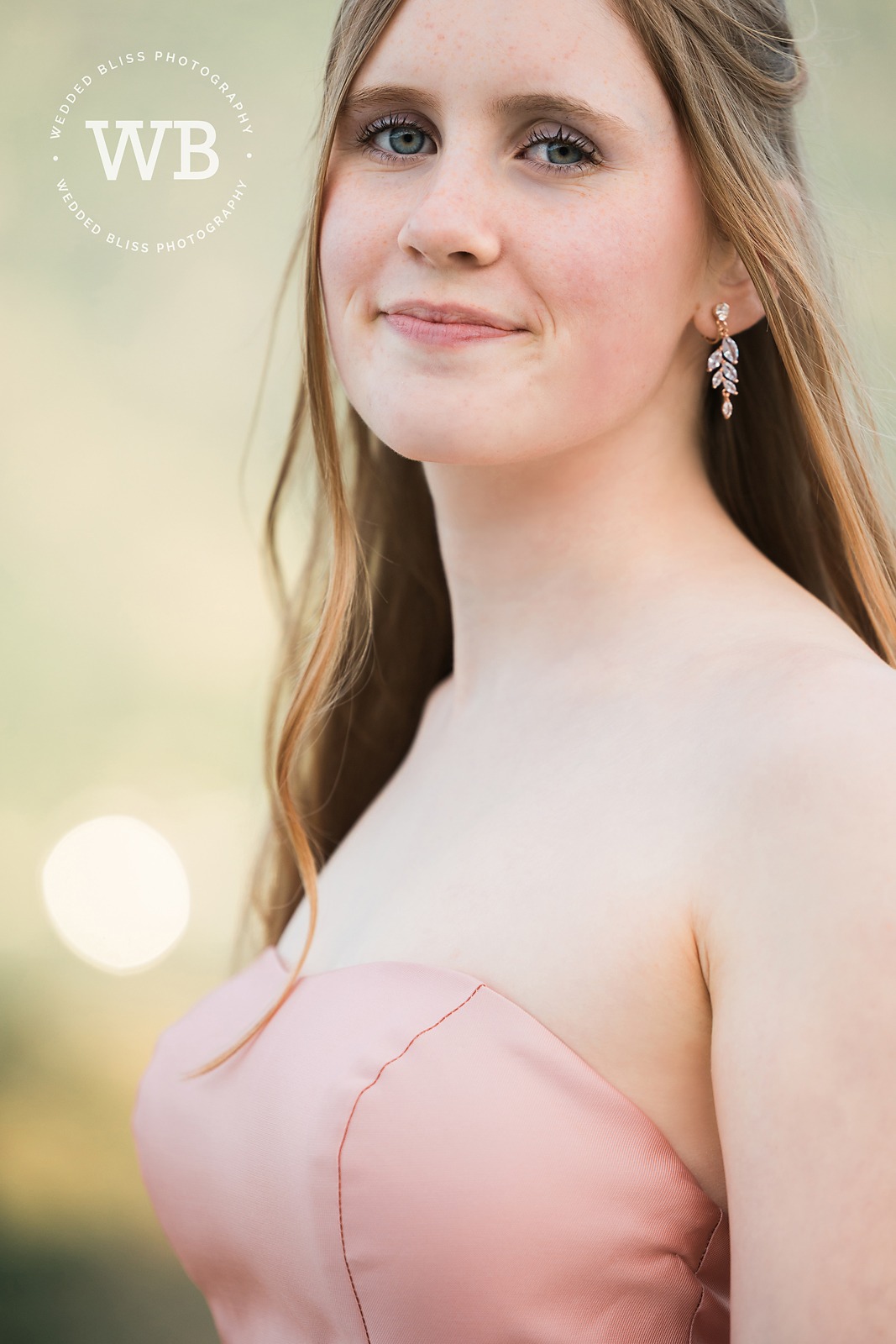 Graduation Portraits in Vernon BC