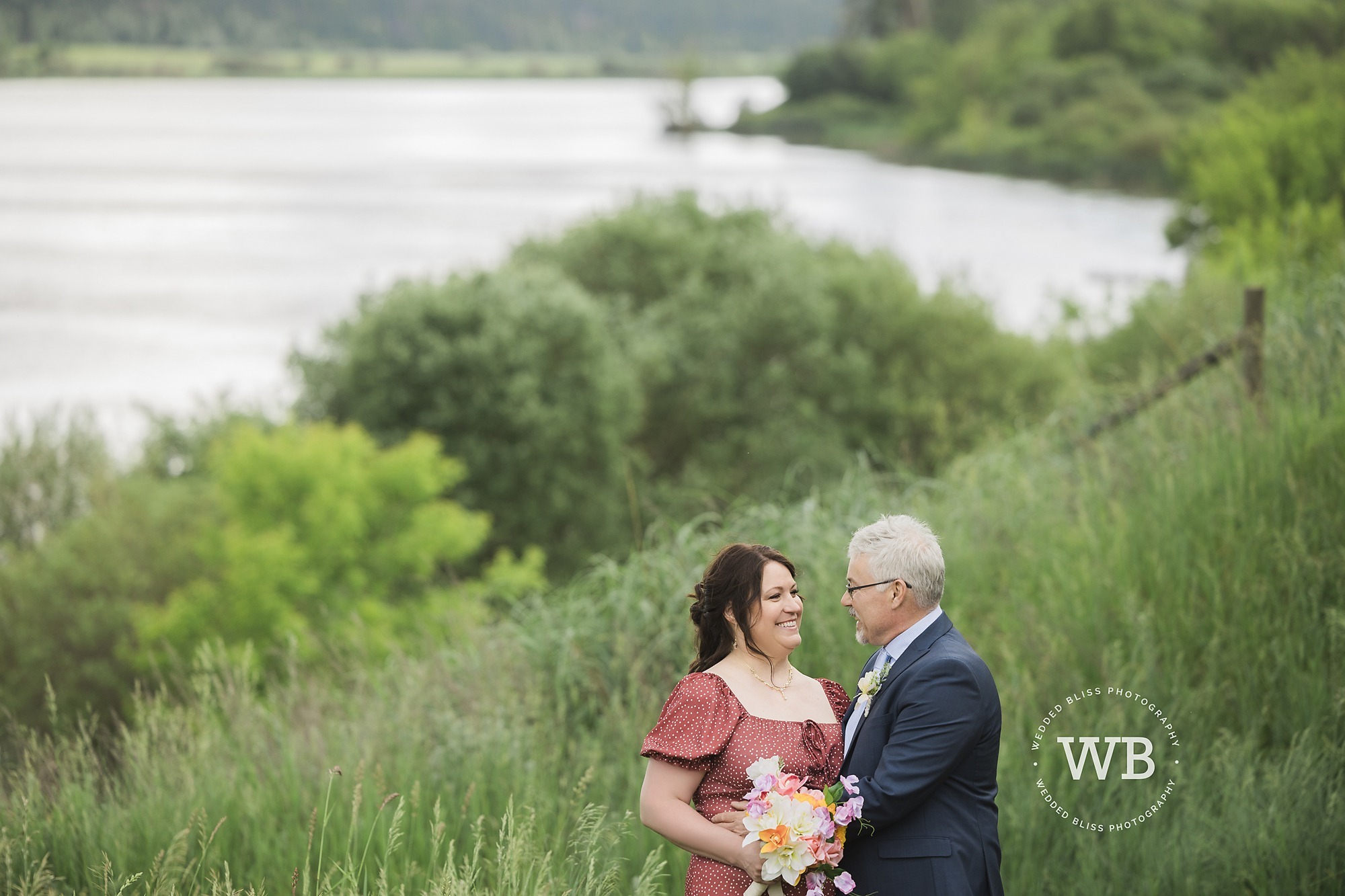 Okanagan Wedding Photographer