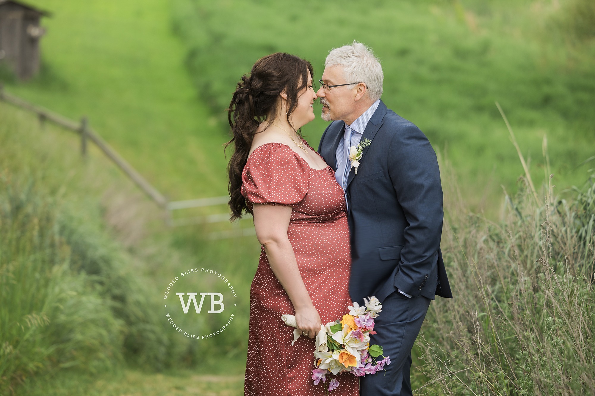 Okanagan Wedding Photography