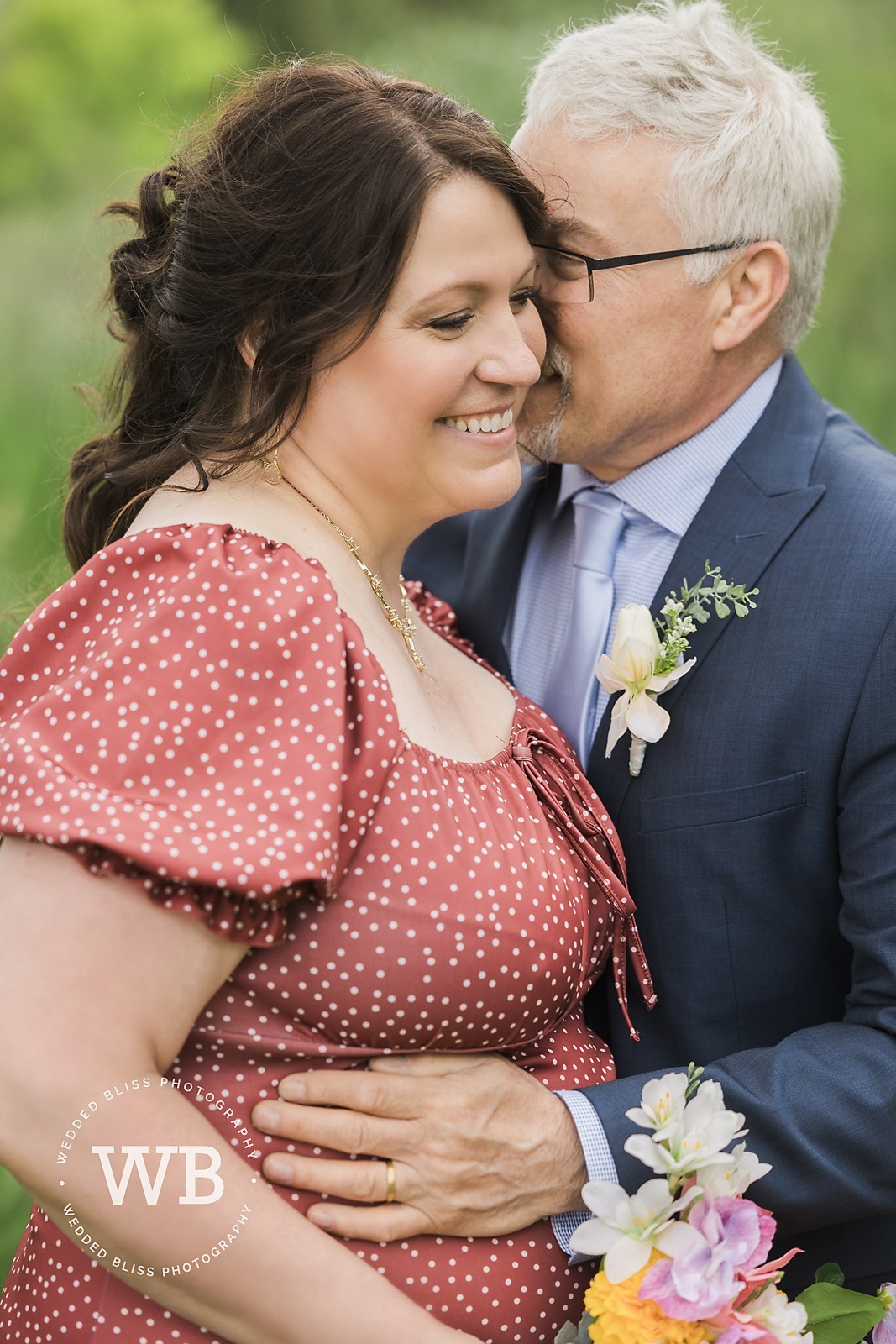 Wedding Photographer in the Okanagan