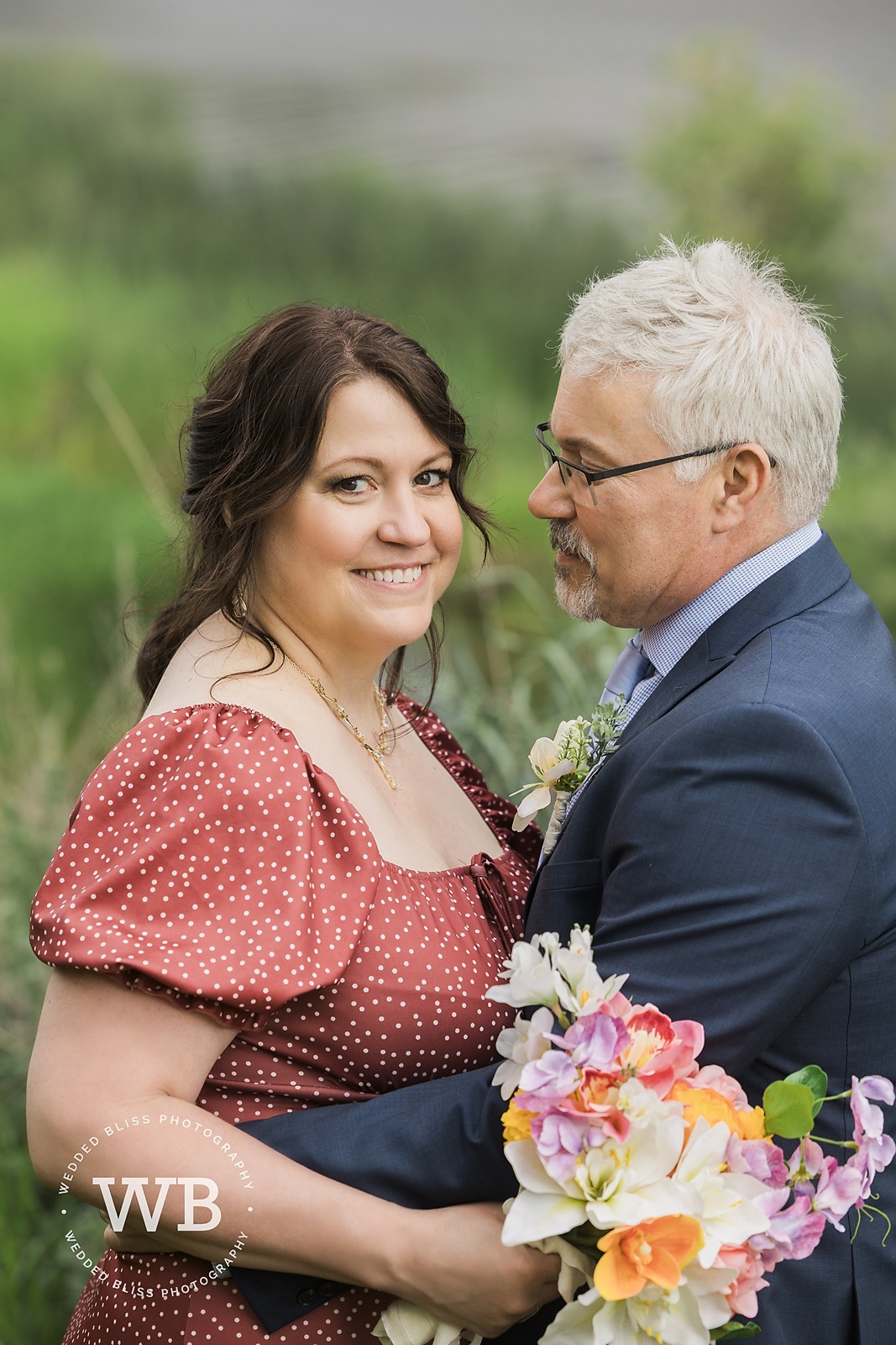 Wedding Photographer in Vernon