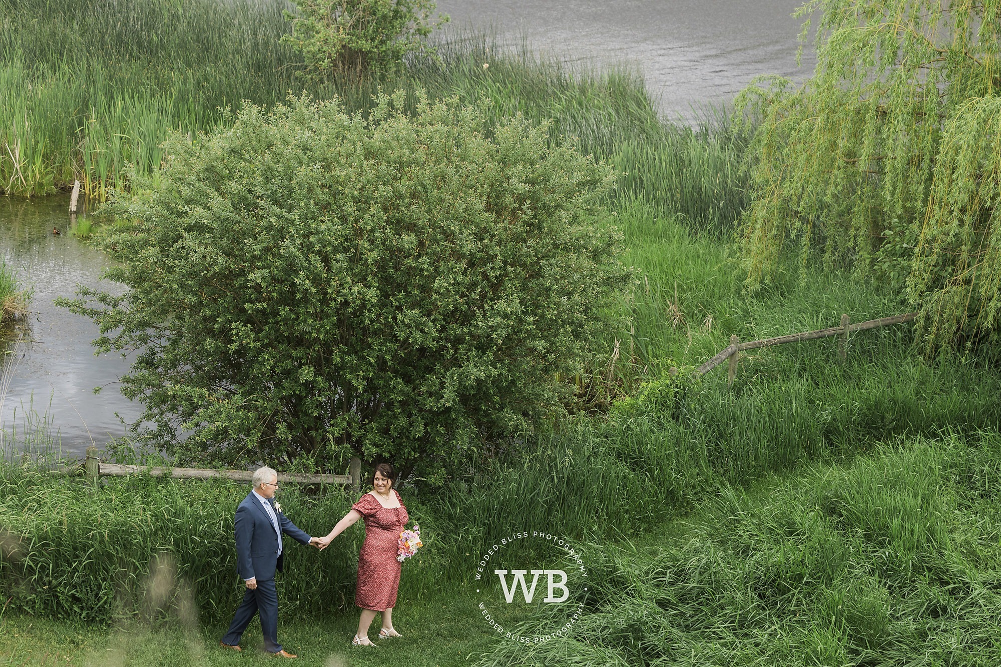 Wedding Photographers in Vernon