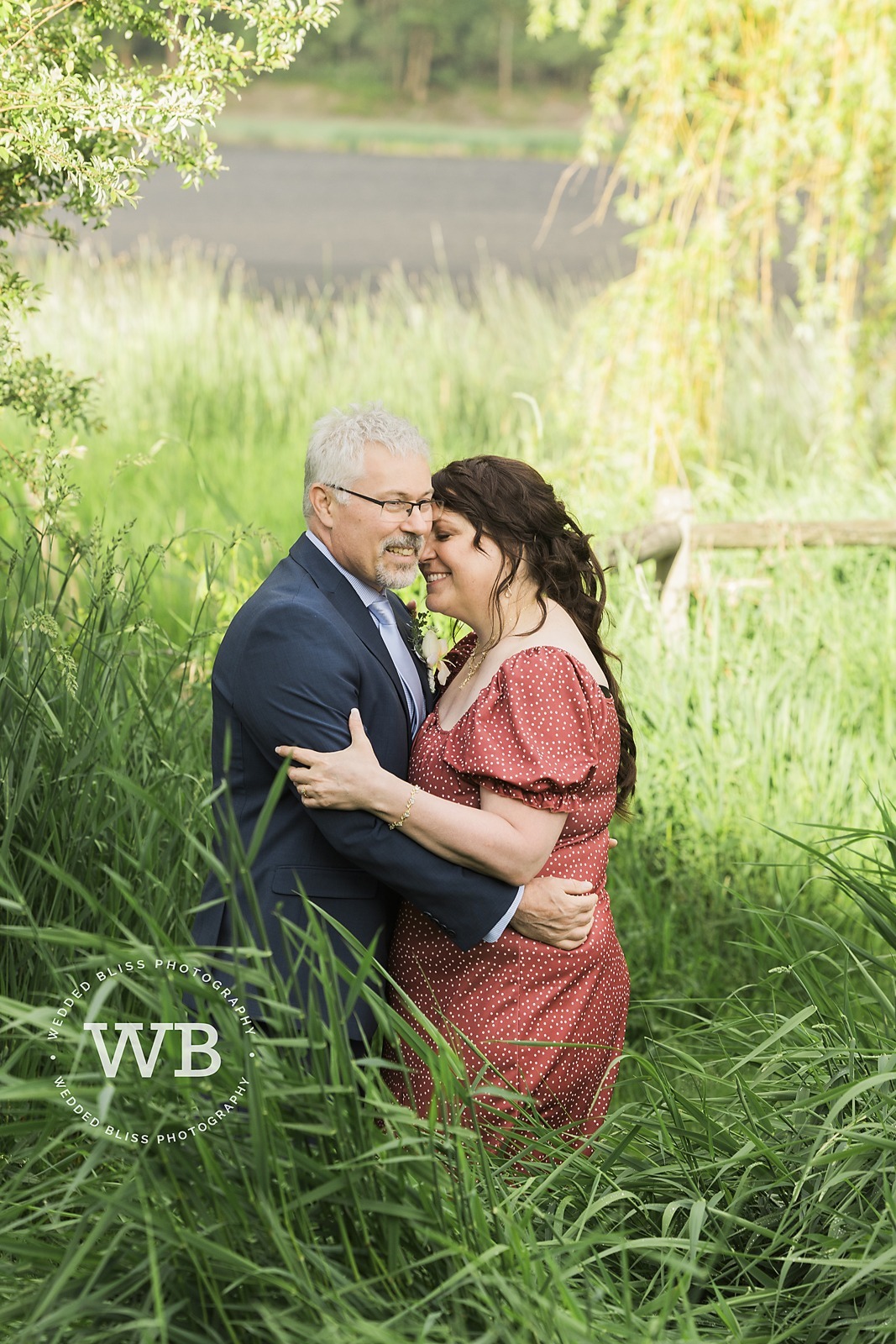 Vernon Wedding Photographer