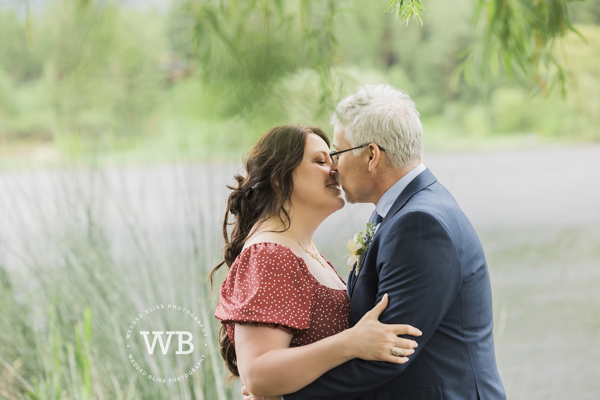 Vernon Wedding Photographers