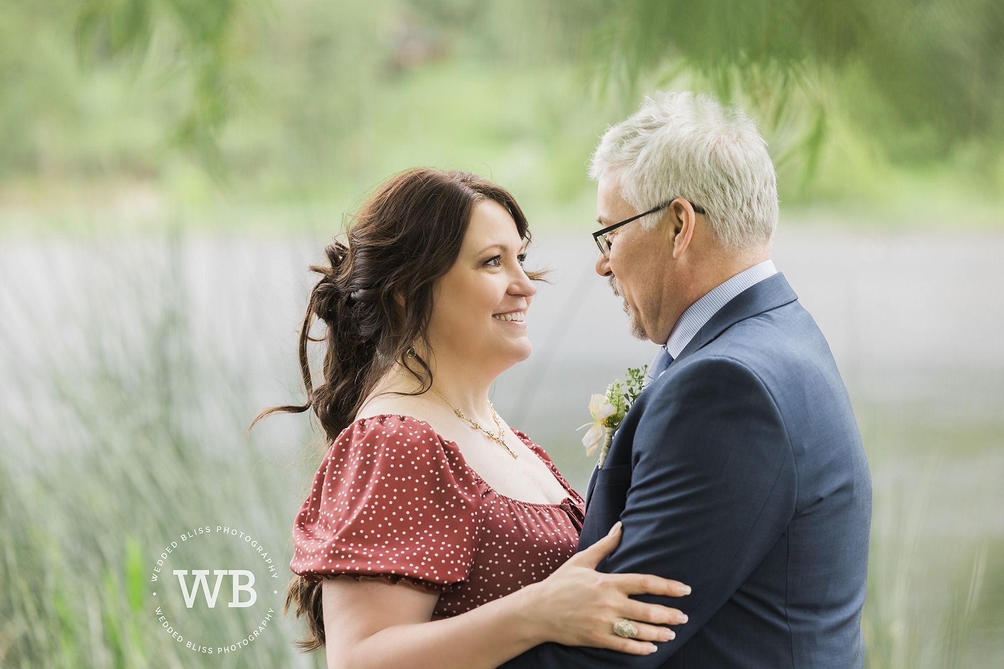 Vernon Wedding Photography
