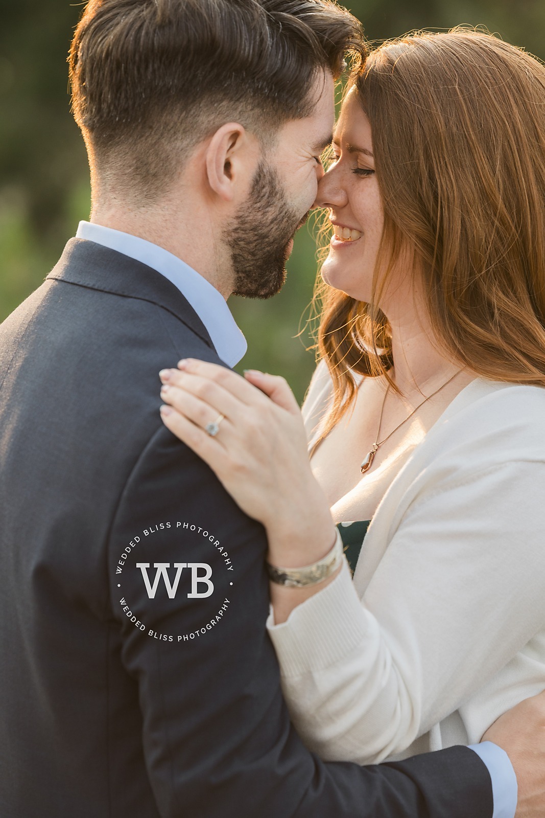 Engagement Photography in Vernon BC