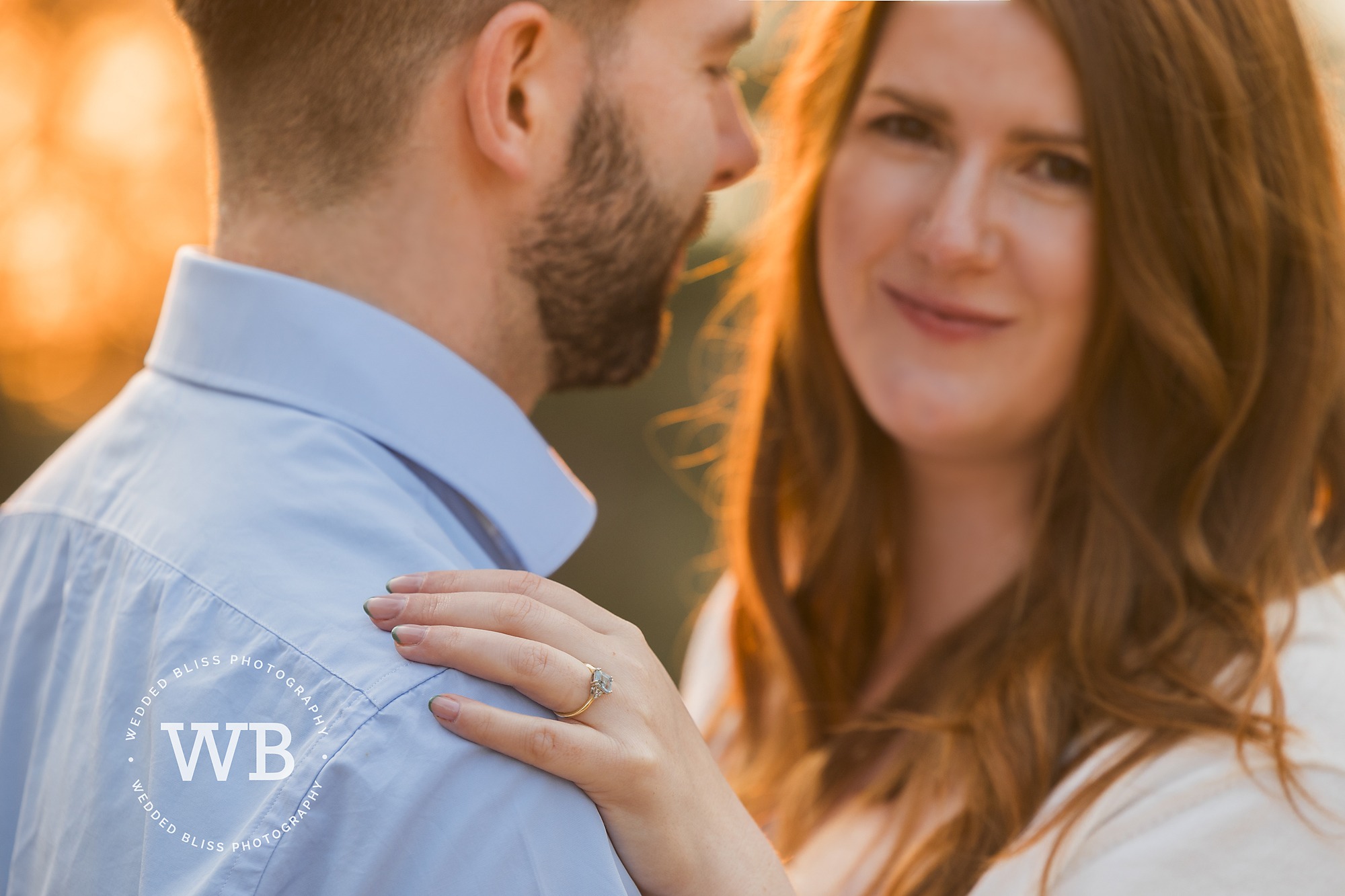 Engagement Photography