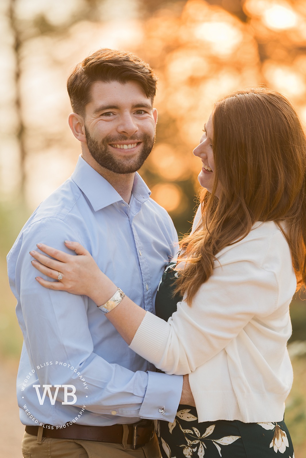 Engagement Photos in Kelowna