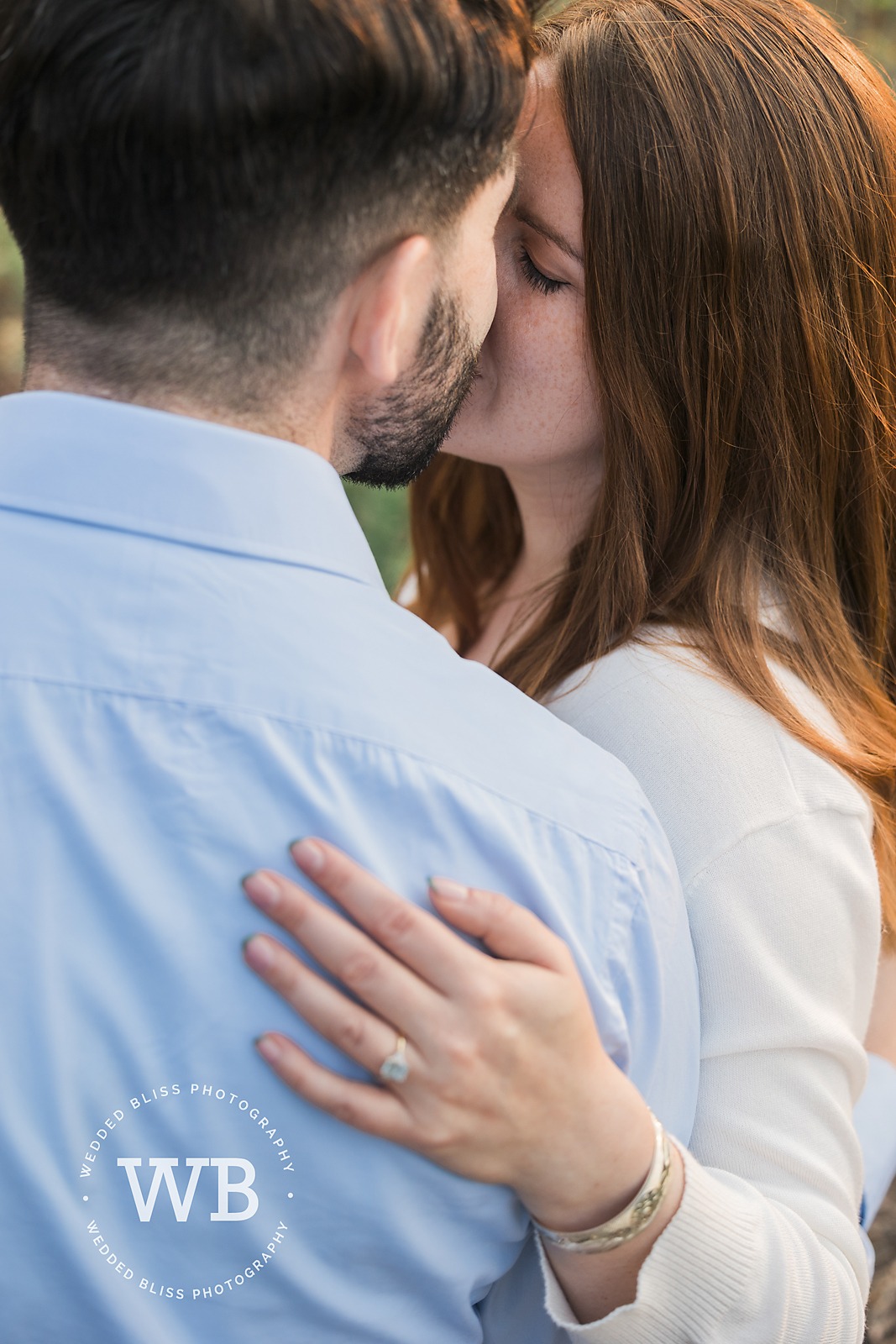Vernon Engagement Photography
