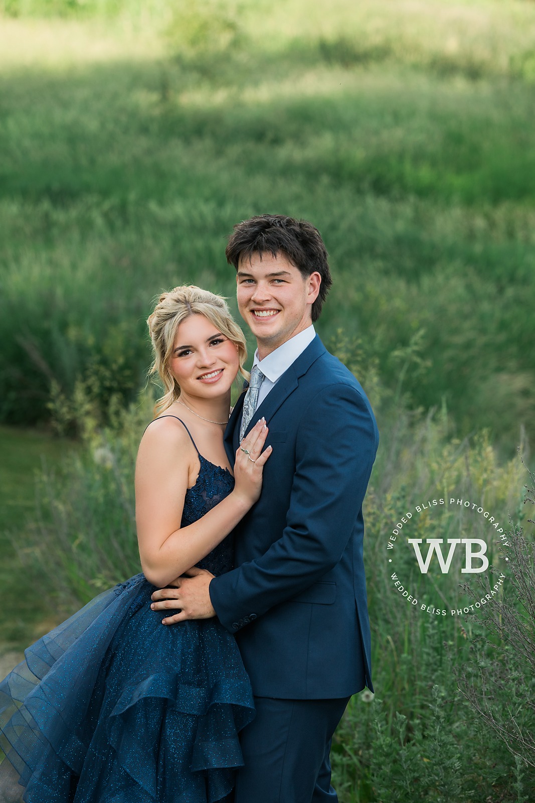 Grad Photos in the Okanagan