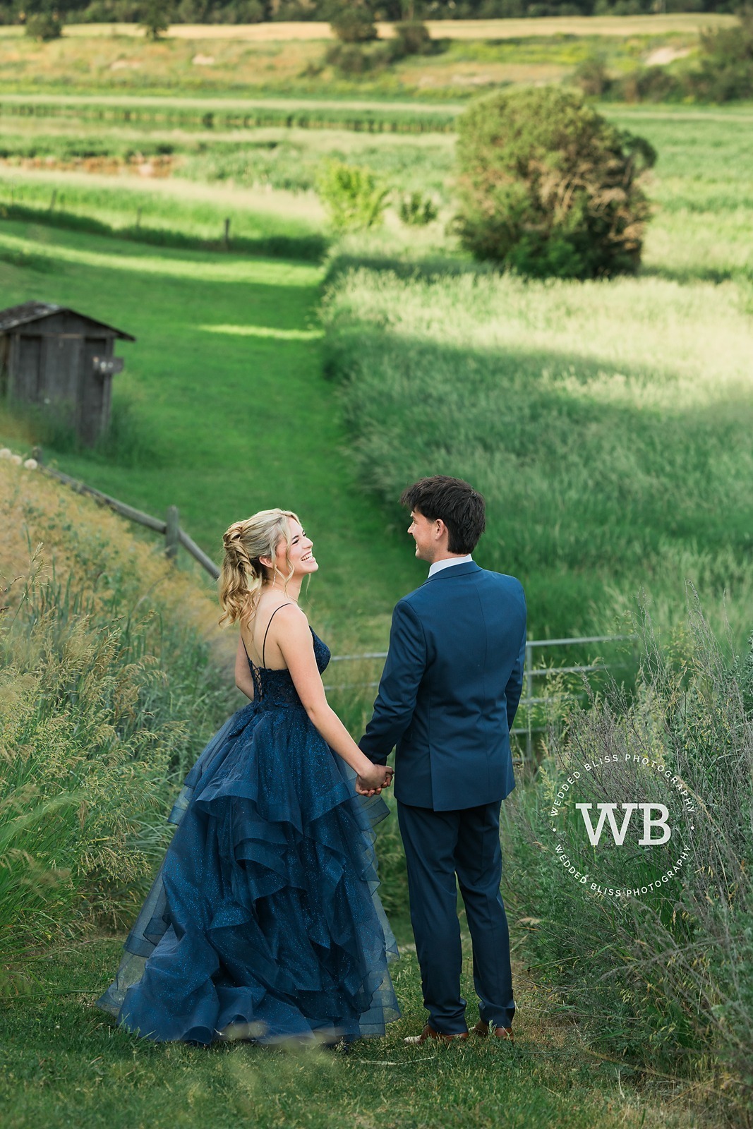 Okanagan Grad Portraits