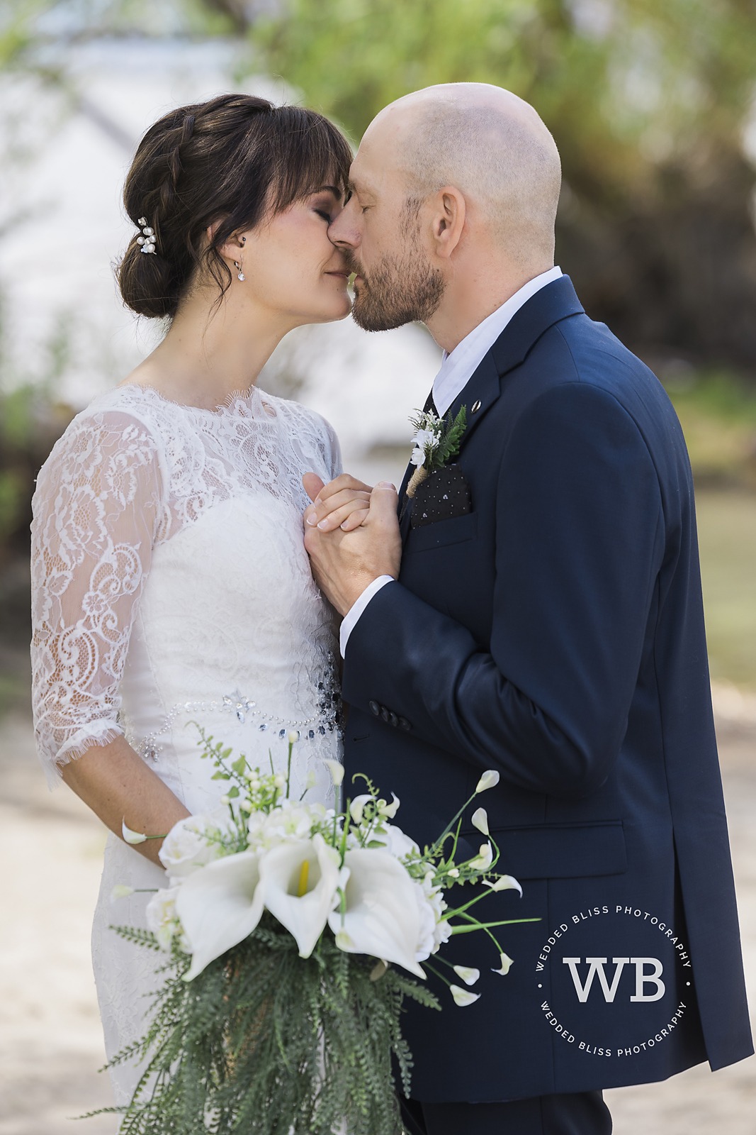 Wedding Photographers in Vernon BC