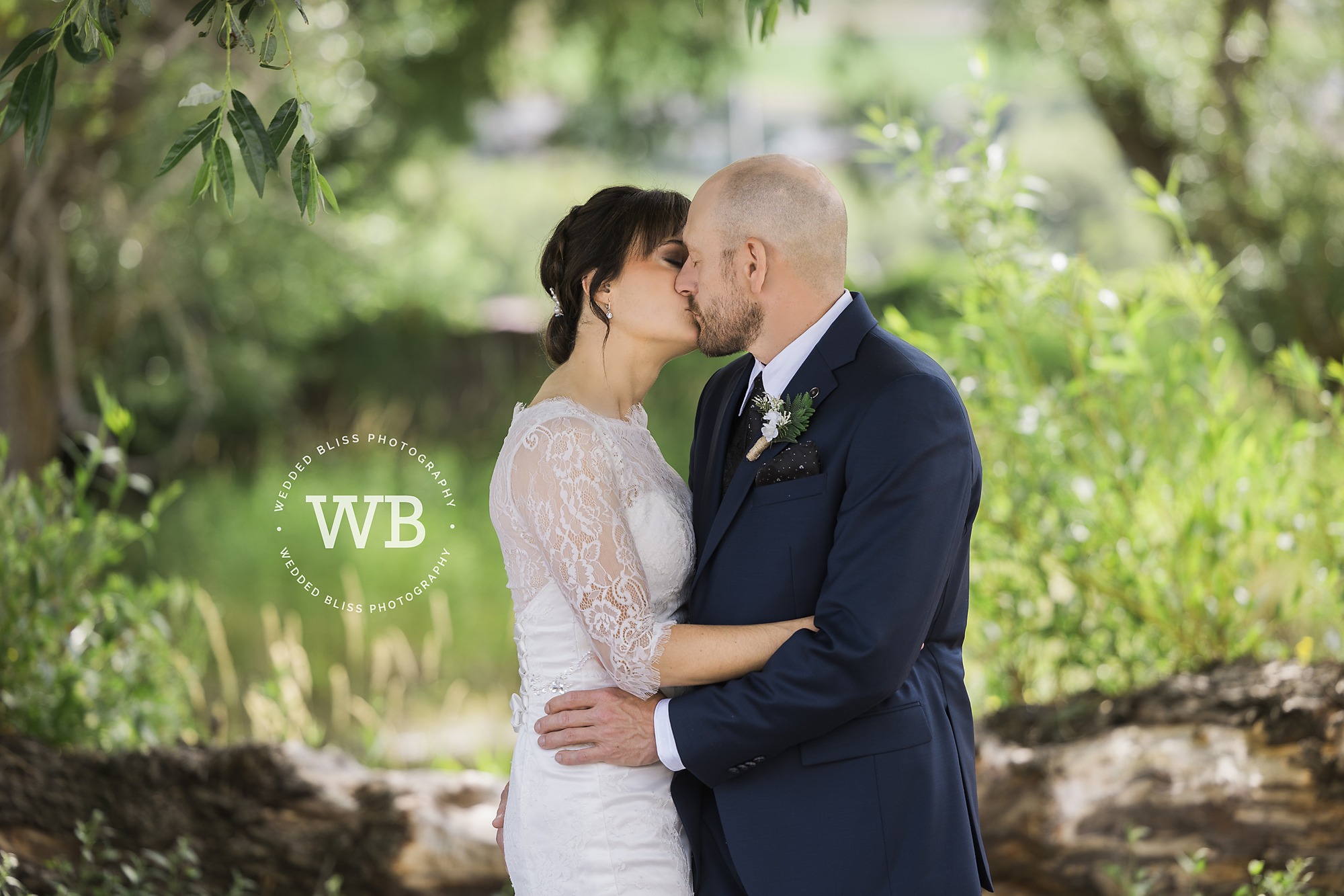 Wedding Photos in the Okanagan