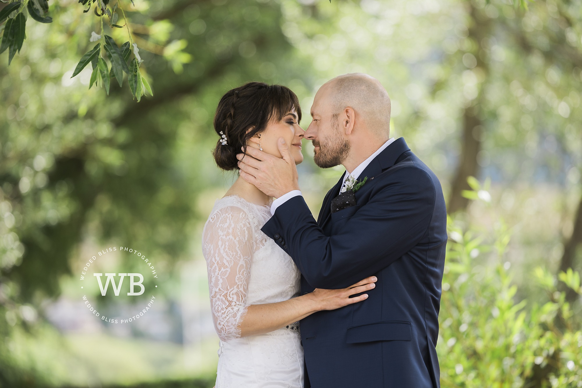 Okanagan Wedding Photos