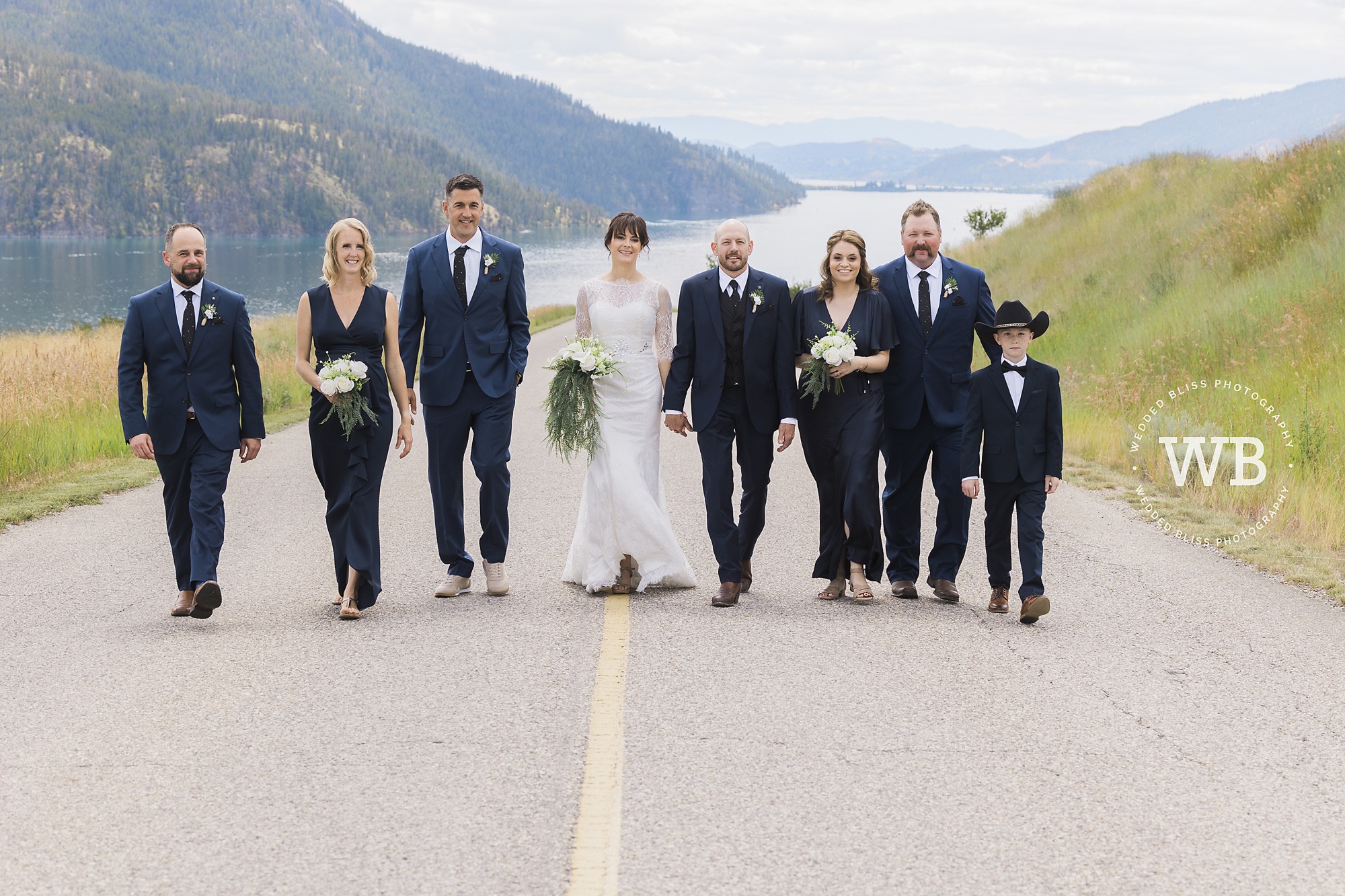 Wedding Photographers in Vernon BC