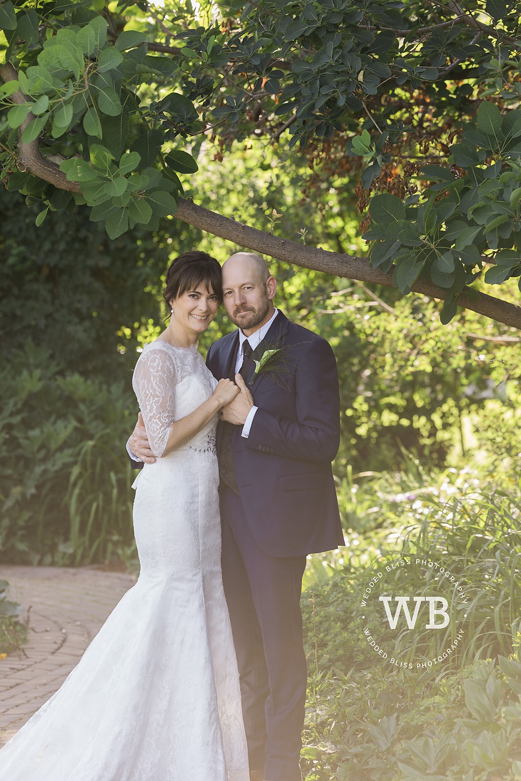 Wedding photos in Kelowna BC