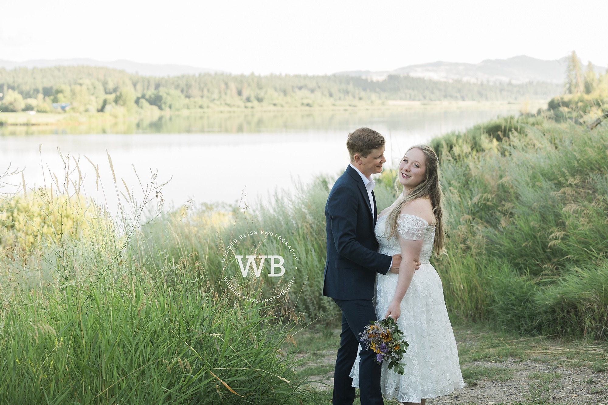 Okanagan Wedding Photographer