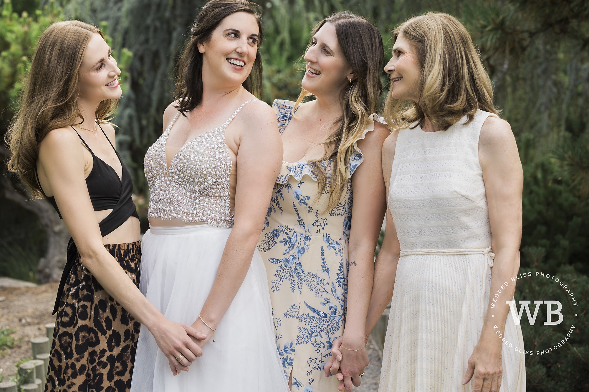 Wedding photographers in Vernon