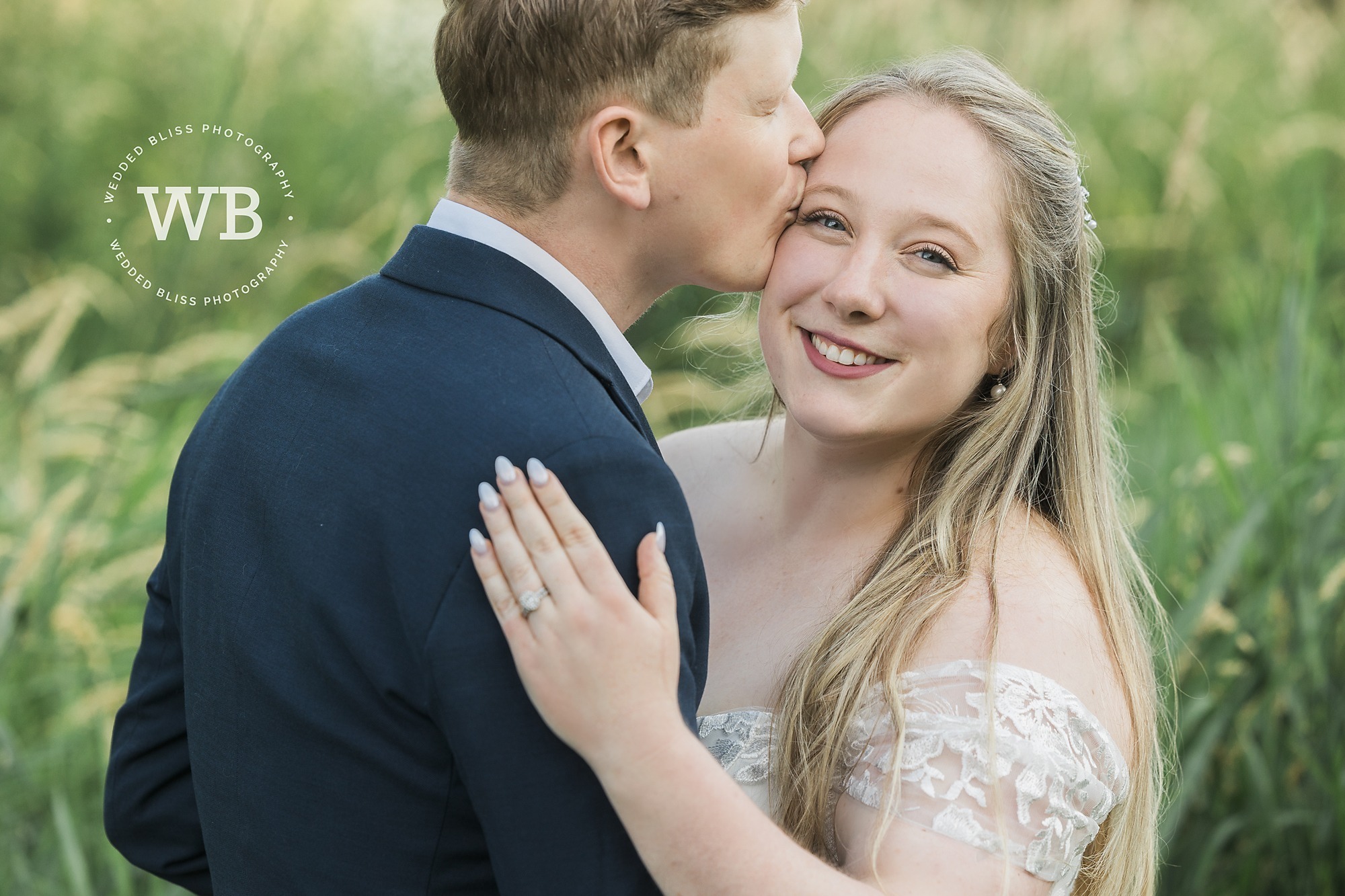 Wedding Photographers in Vernon