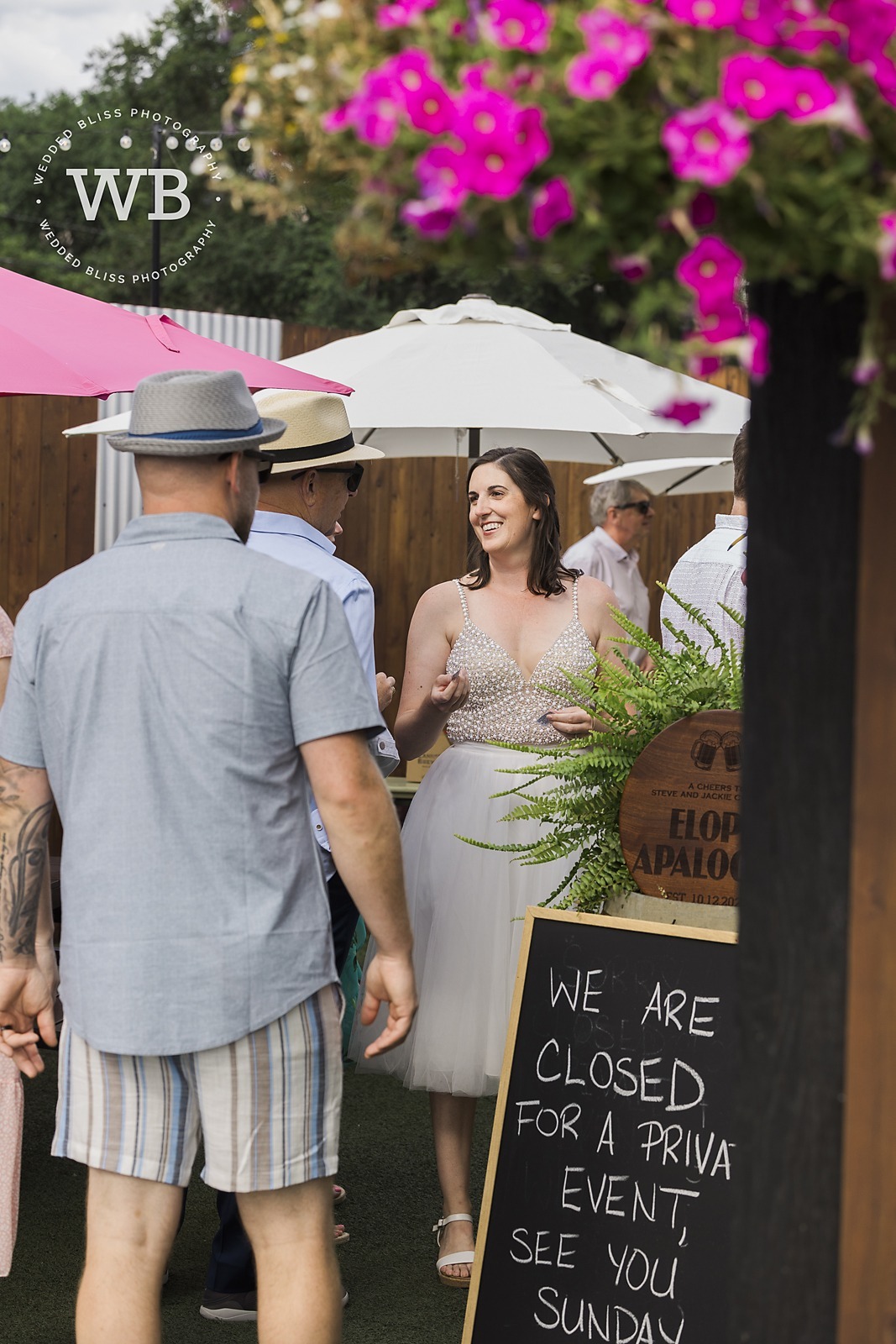 Wedding photographer in Kelowna