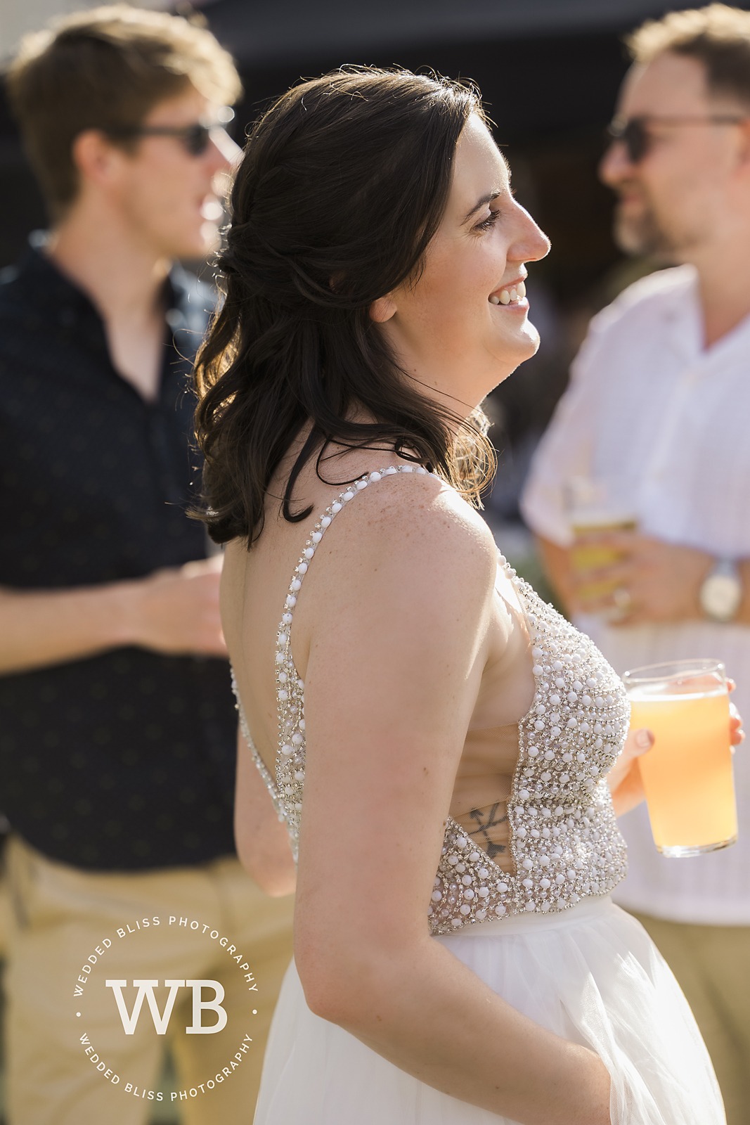 Penticton Wedding Photographers