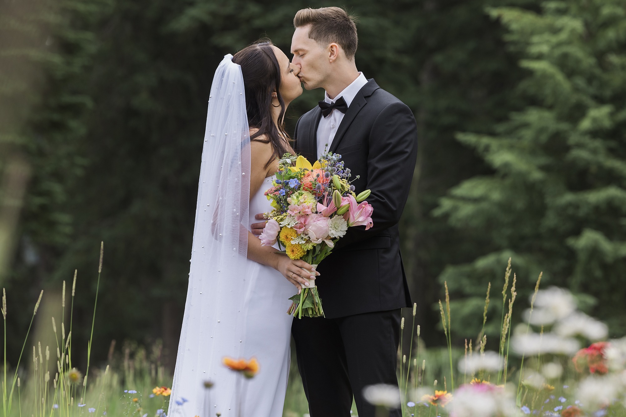 Kelowna Wedding Photographers