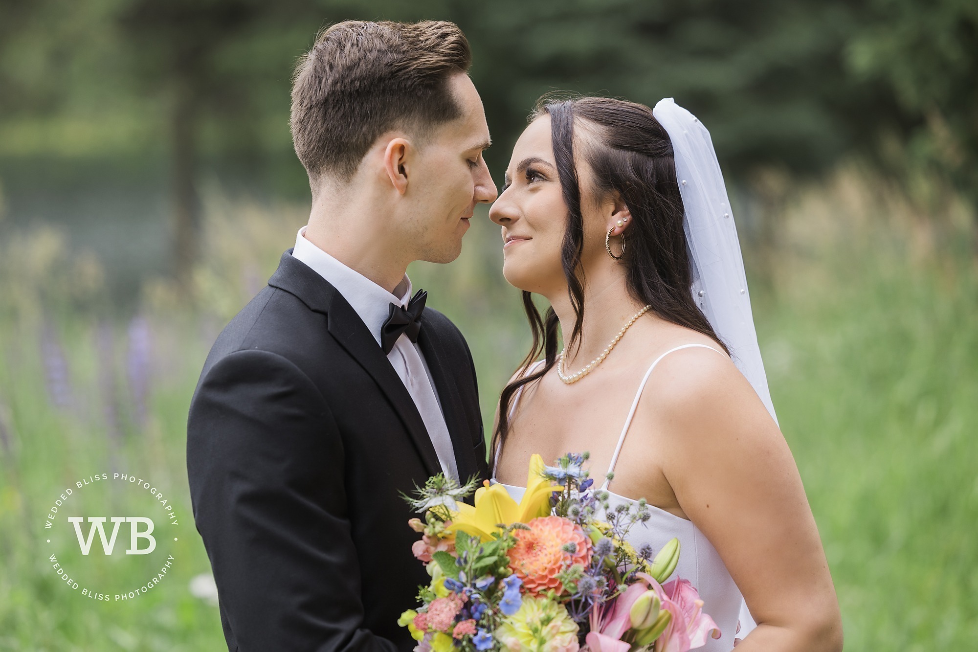 Wedding photographers in Kelowna
