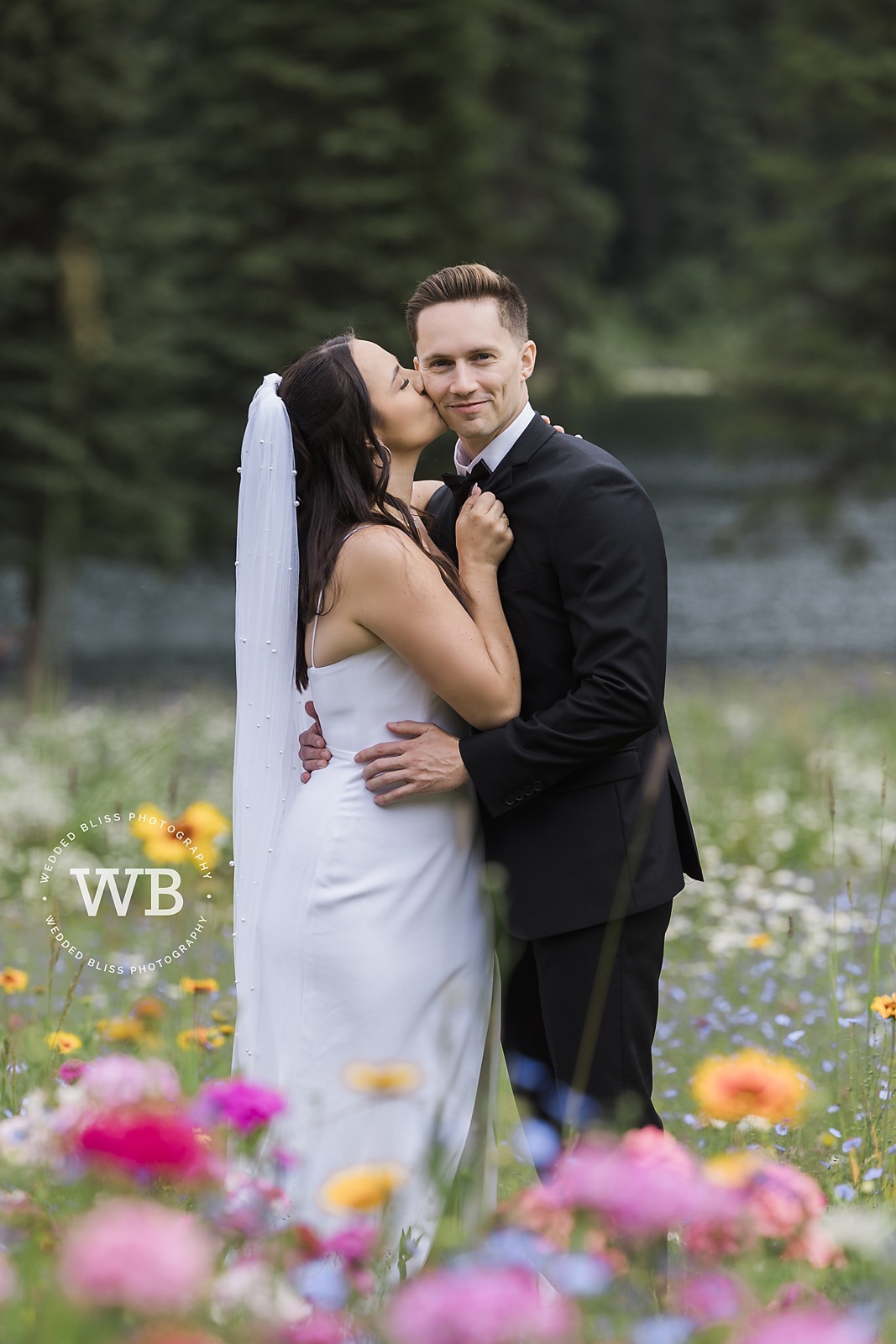 Okanagan Valley Wedding photographers